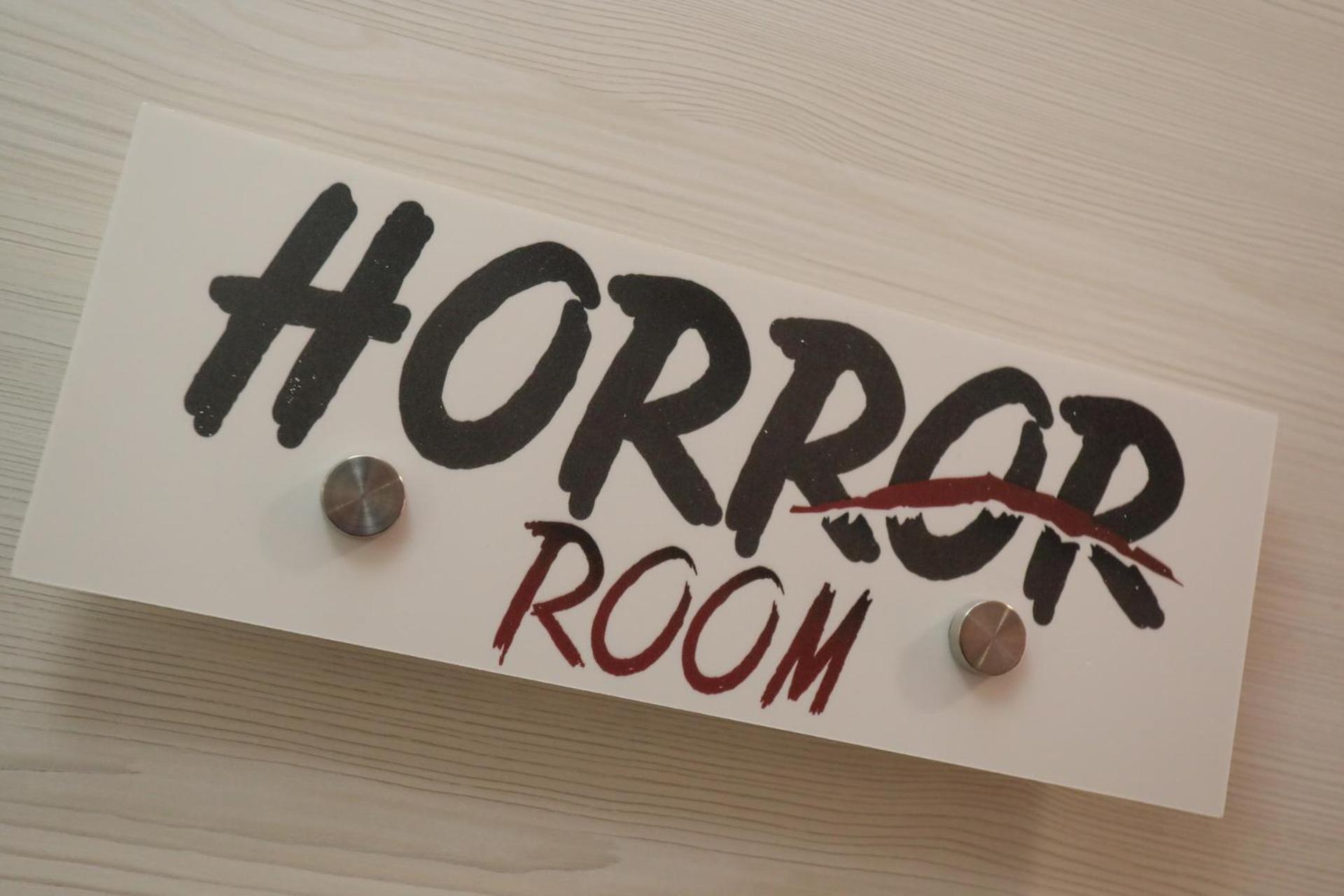 Guest house Cineroma *