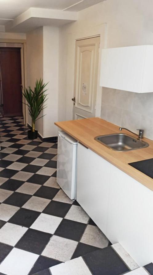 Aparthotel Termini Rome