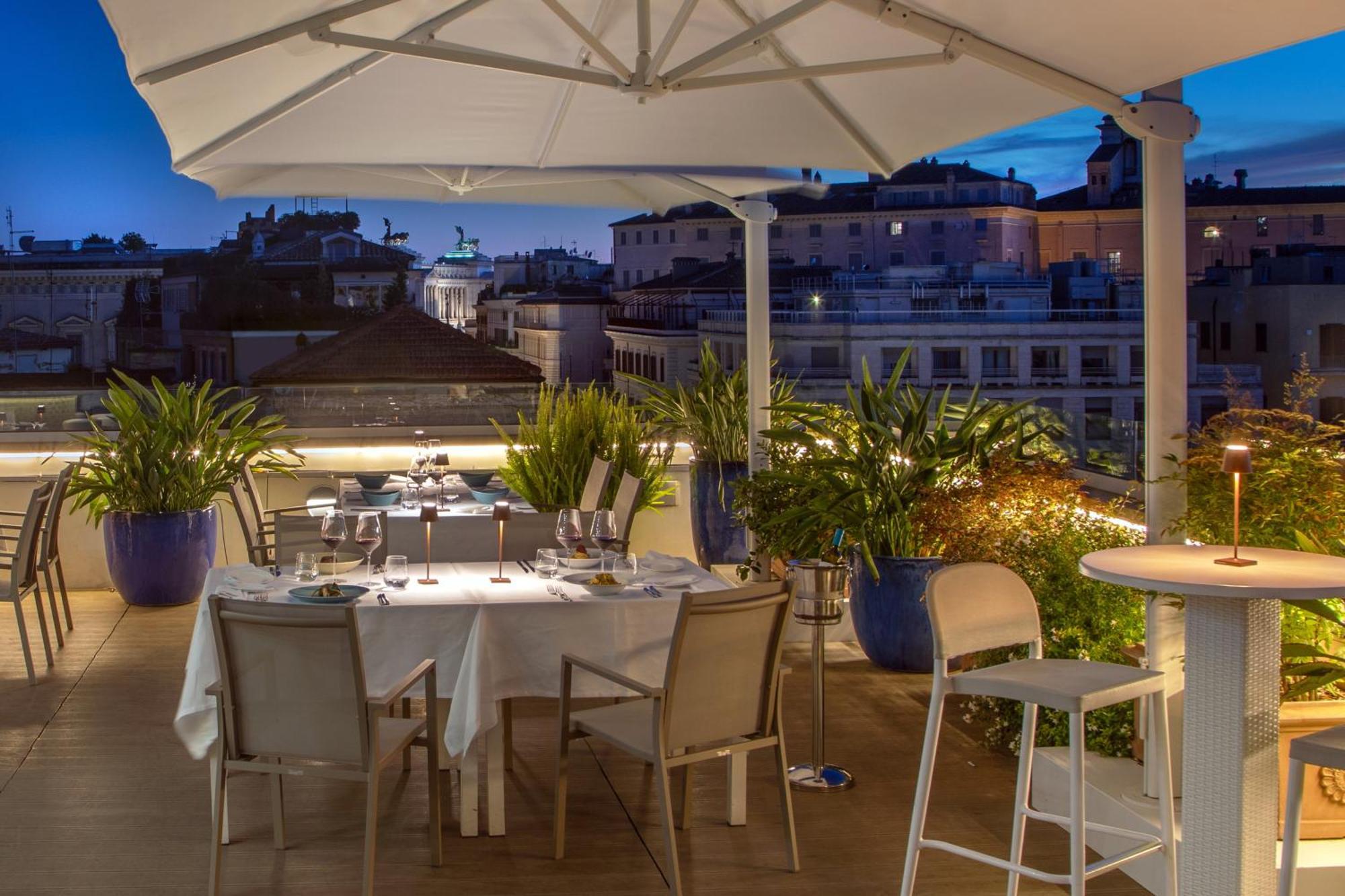 The Glam Hotel 4*