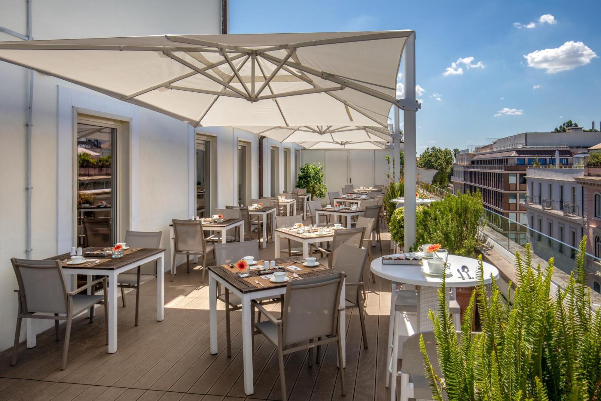 Hotel The Glam 4*