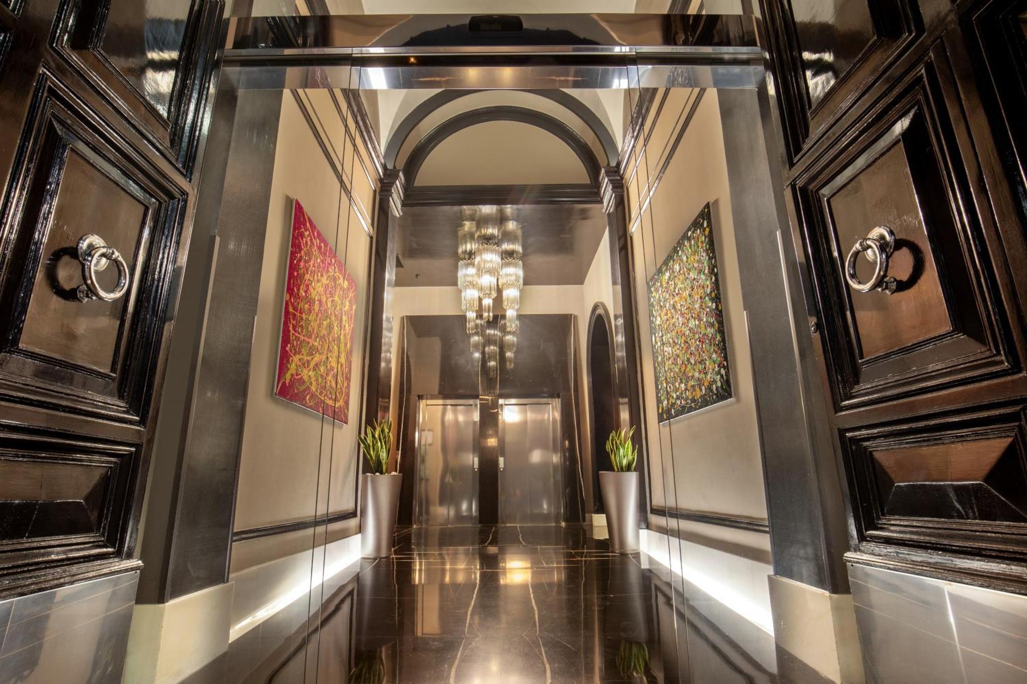 Hotel The Glam Rome