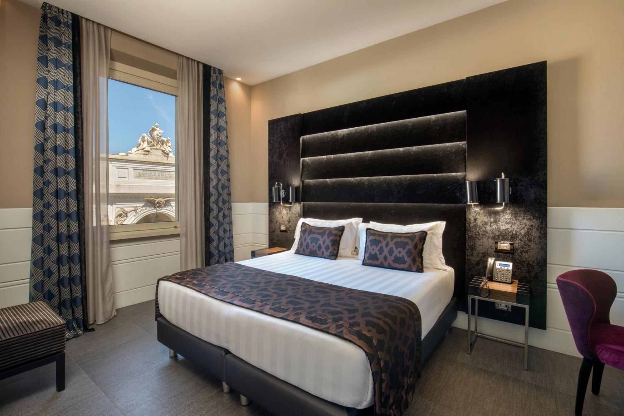 Hotel The Glam