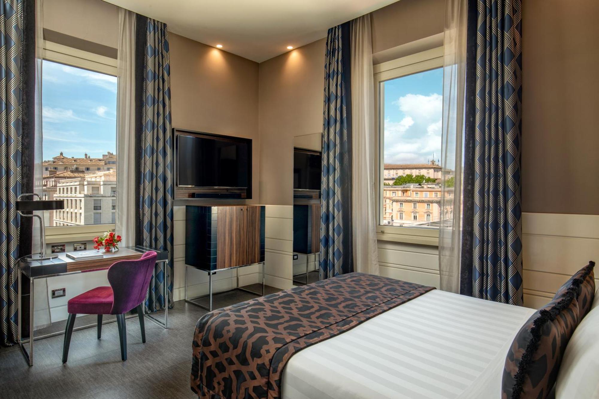 Hotel The Glam