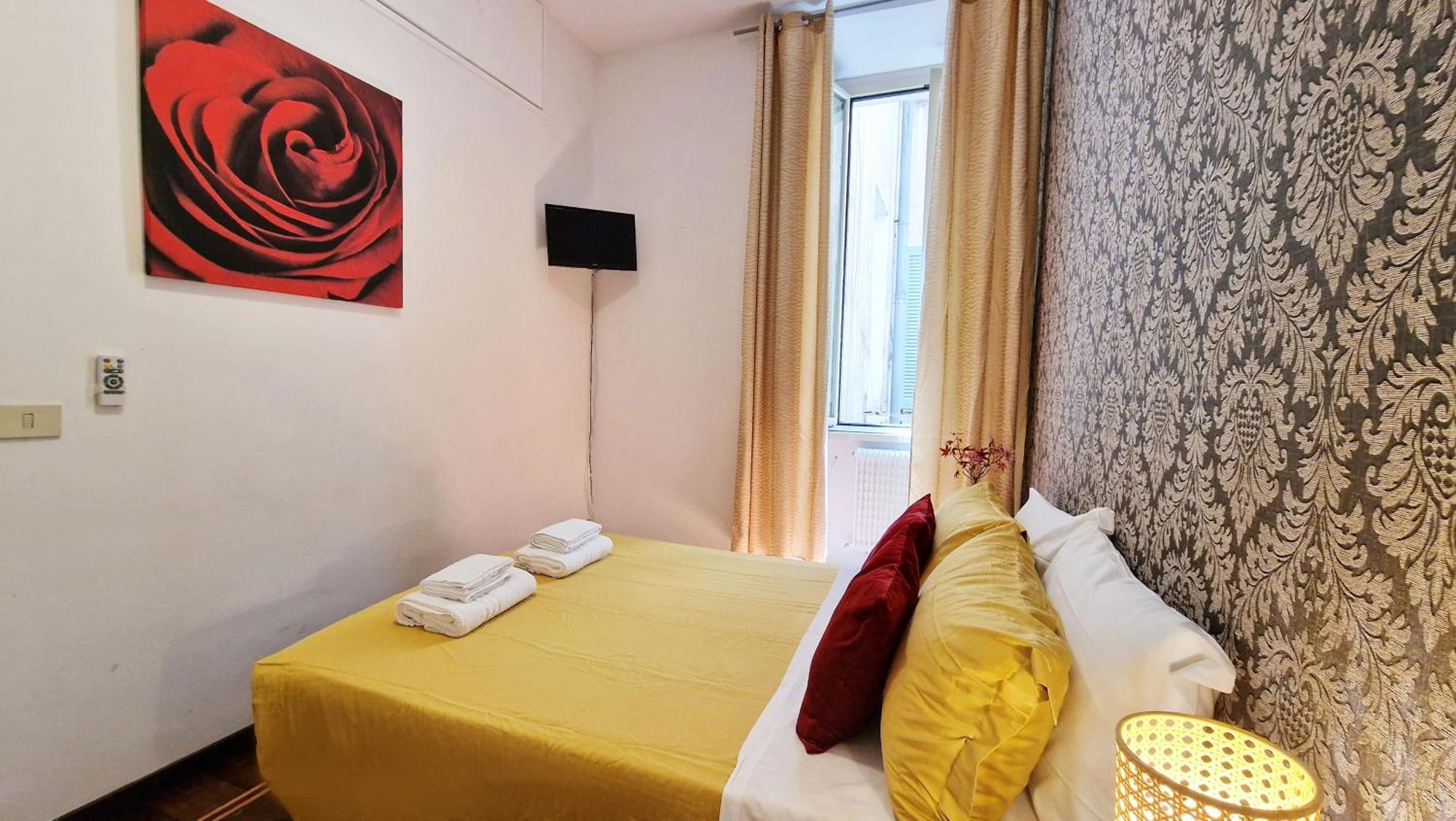 Myomax Guest house