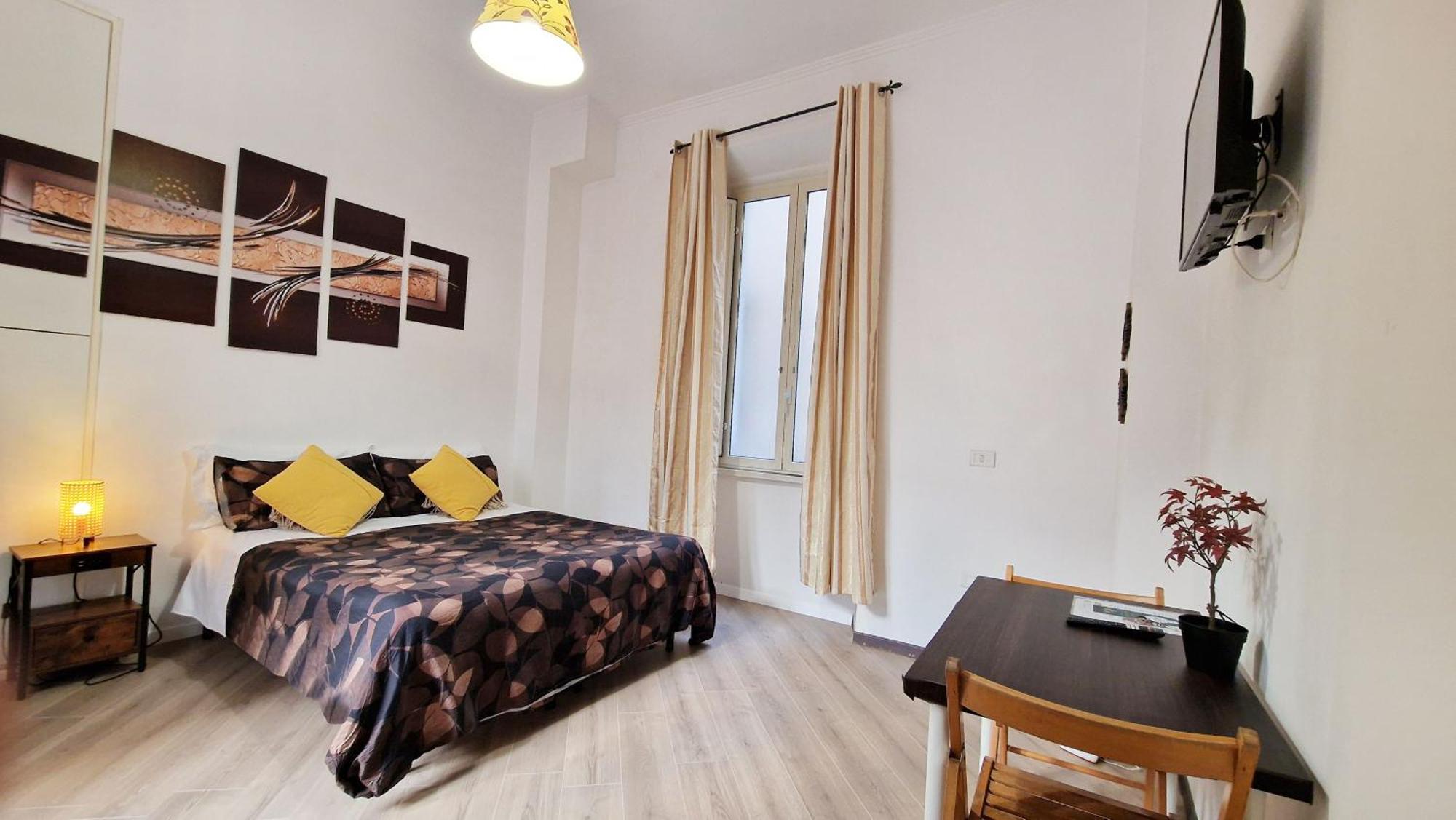 Guest house Myomax Rome