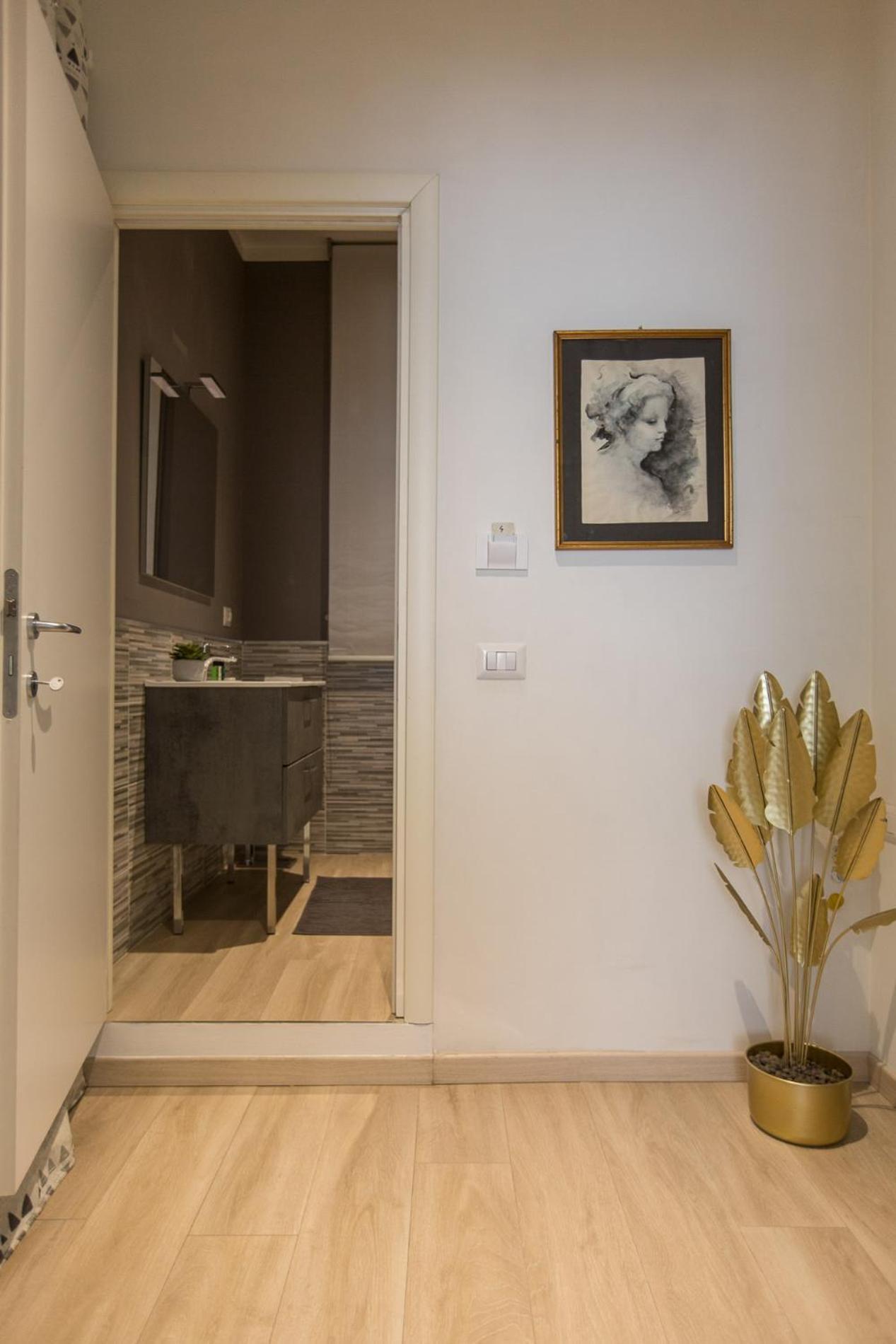Guest house Bea's Rome