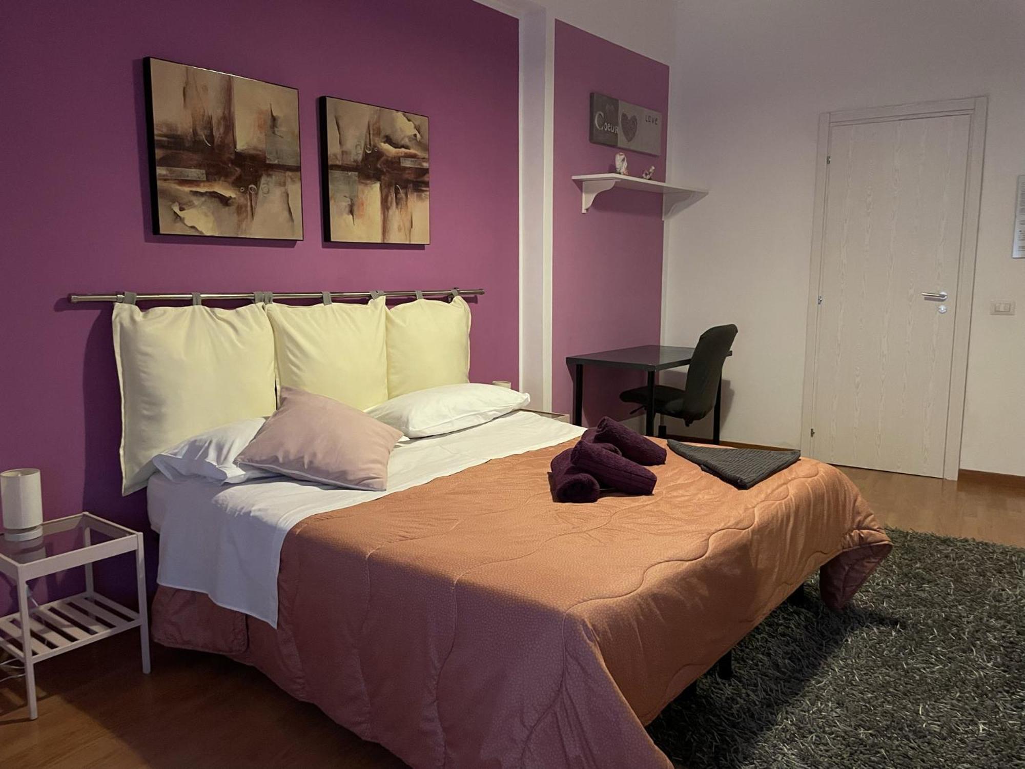 Guest house Aurelio *