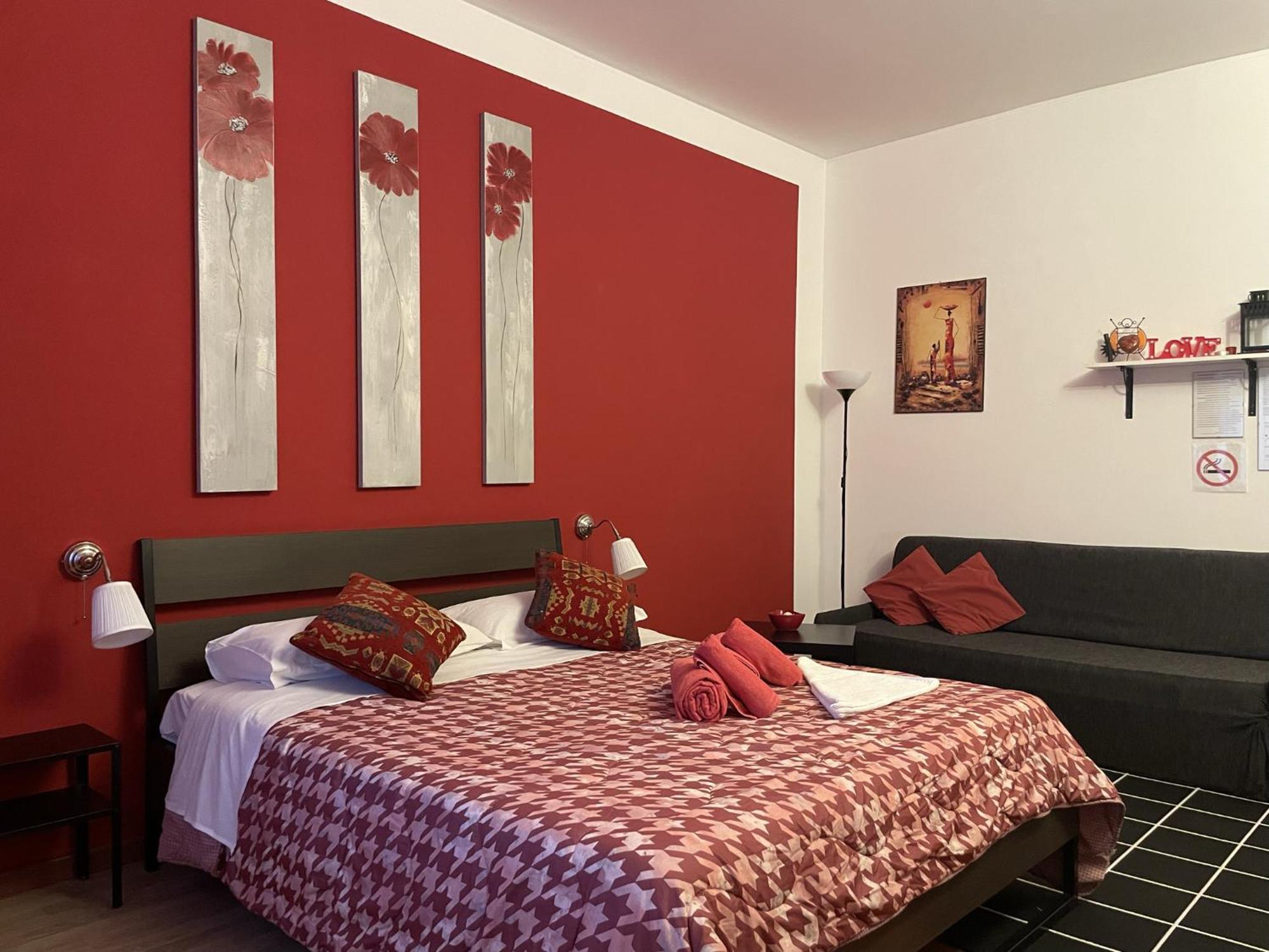 Guest house Aurelio *