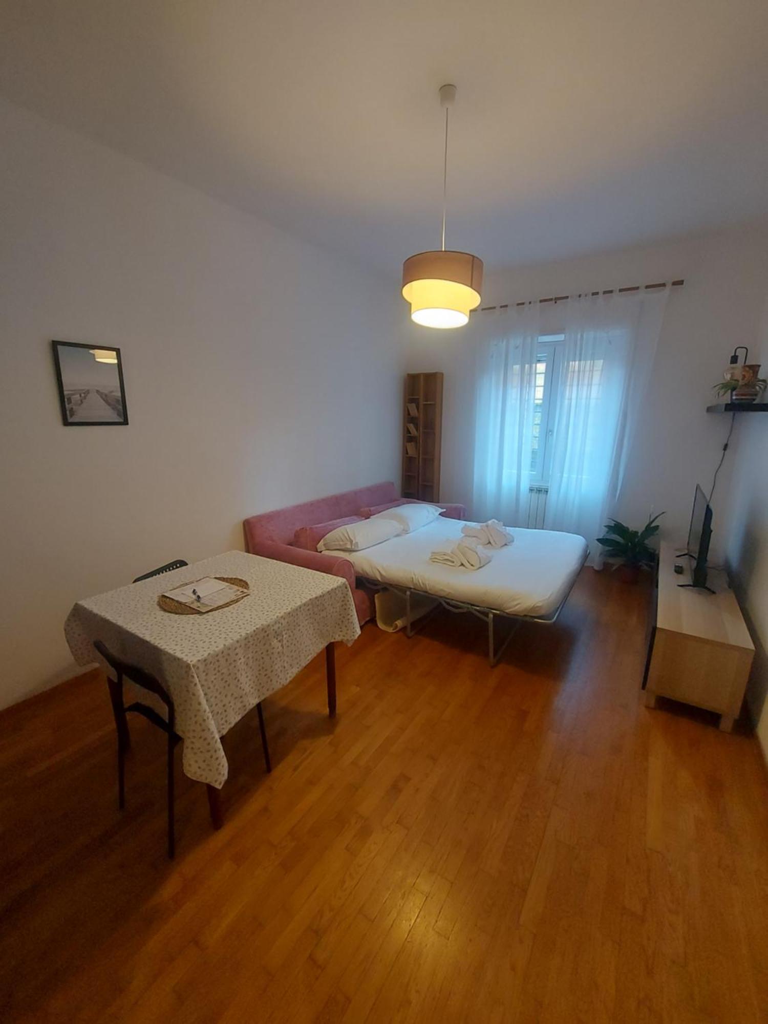 Appartamento Vatican Pittore House *