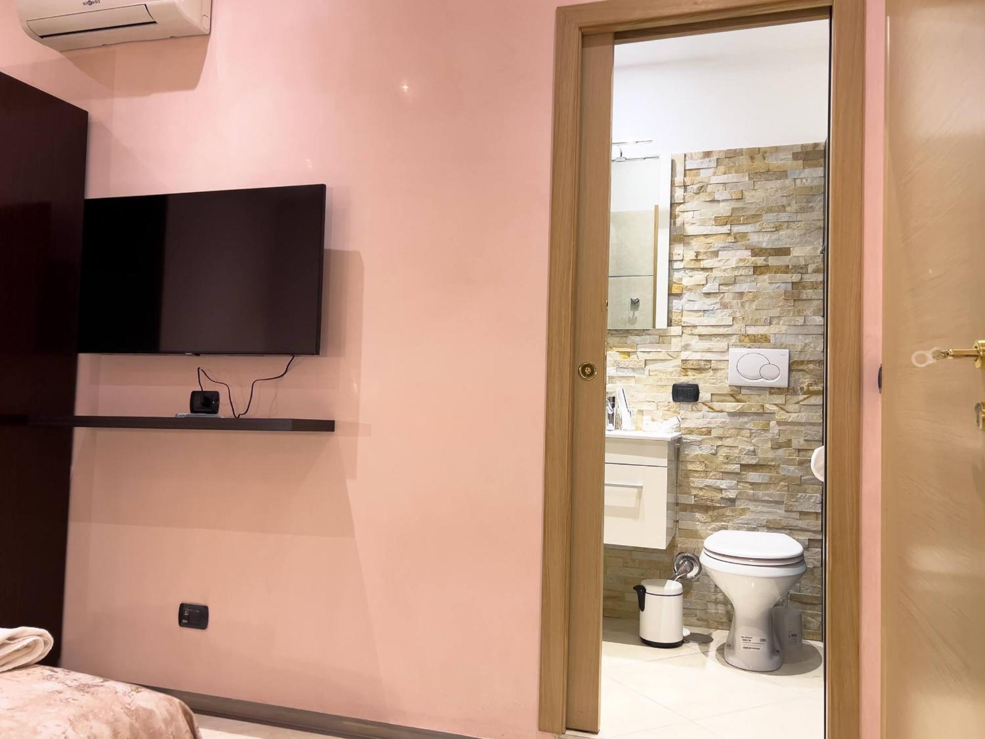 Sofia Guest house Rome
