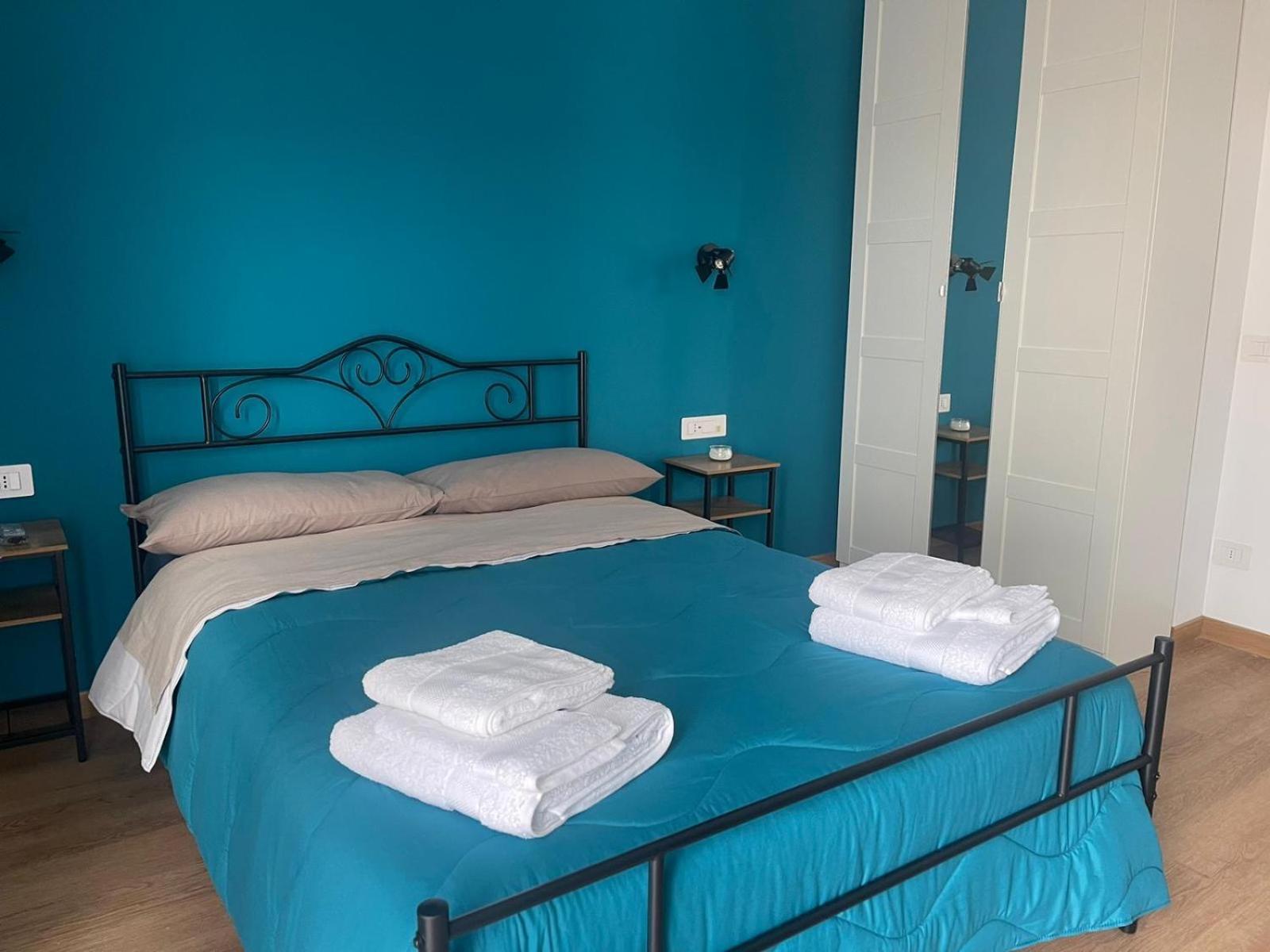 Casetta Tuscolana Apartment