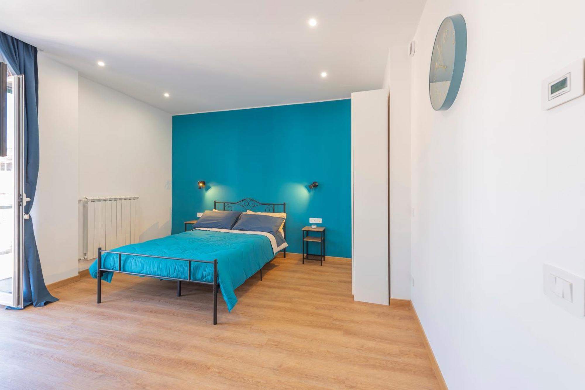 Casetta Tuscolana Apartment
