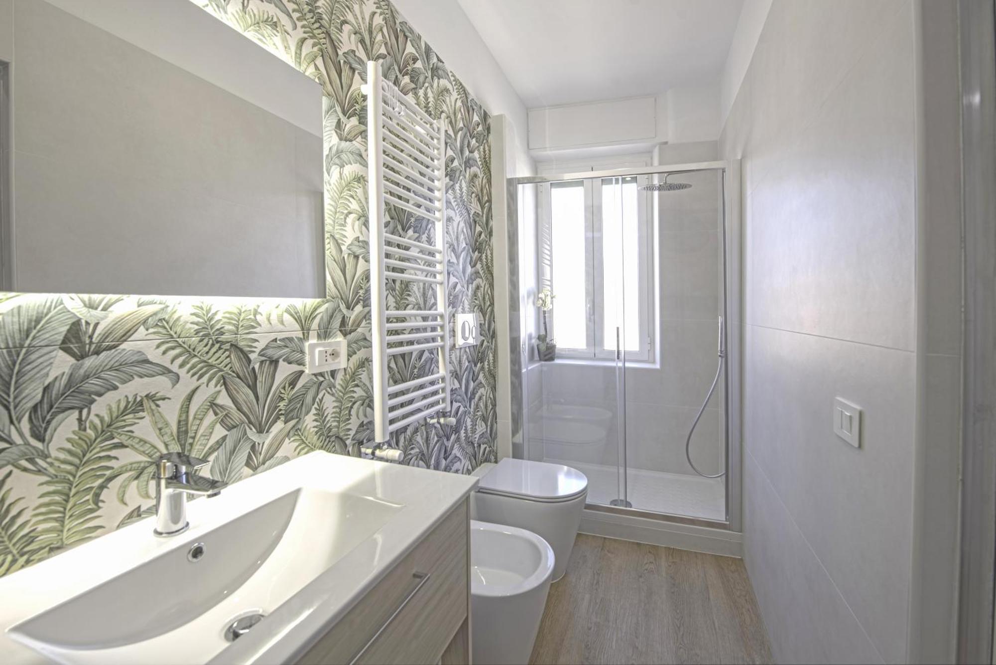 Casetta Tuscolana Apartment