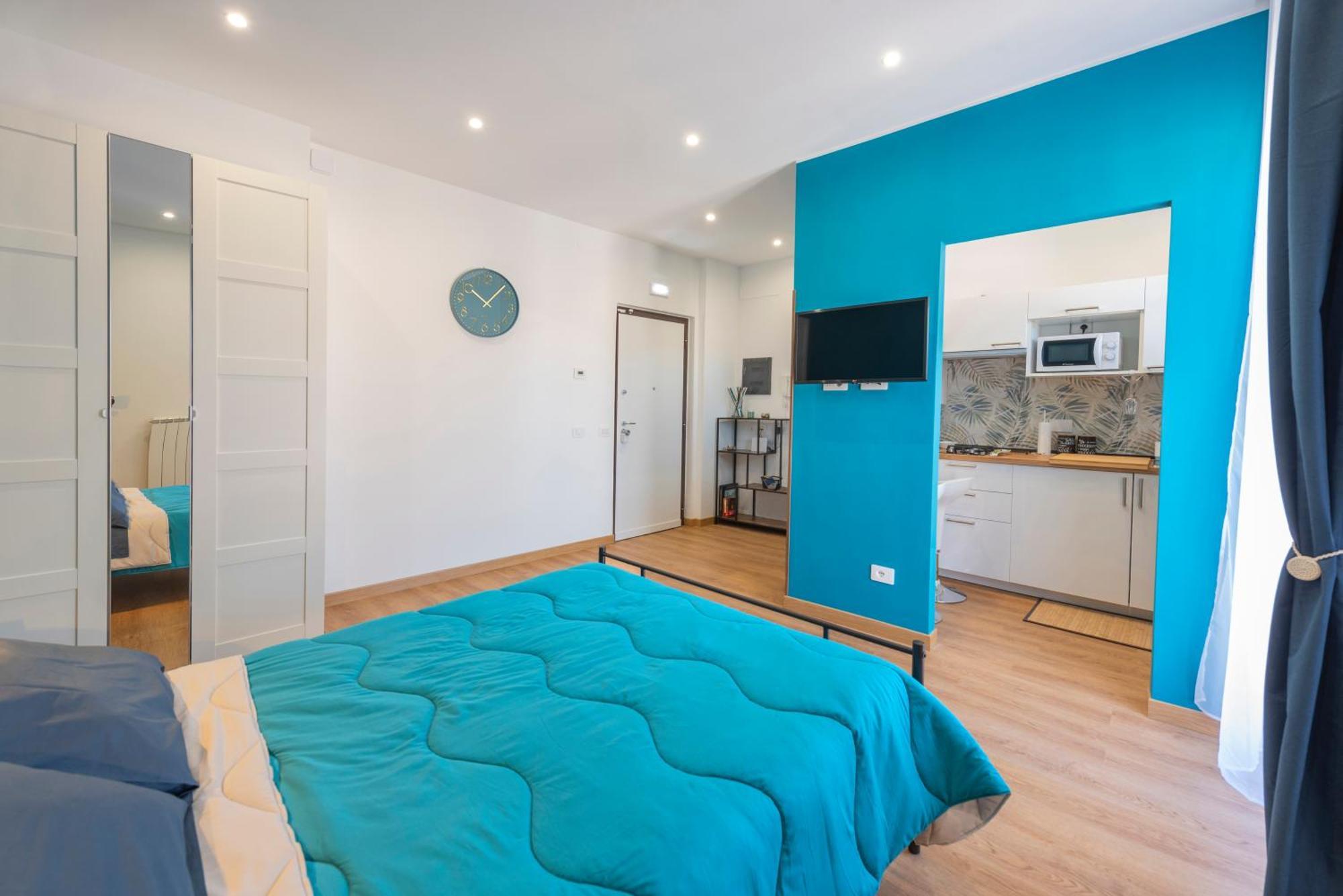 Casetta Tuscolana Apartment