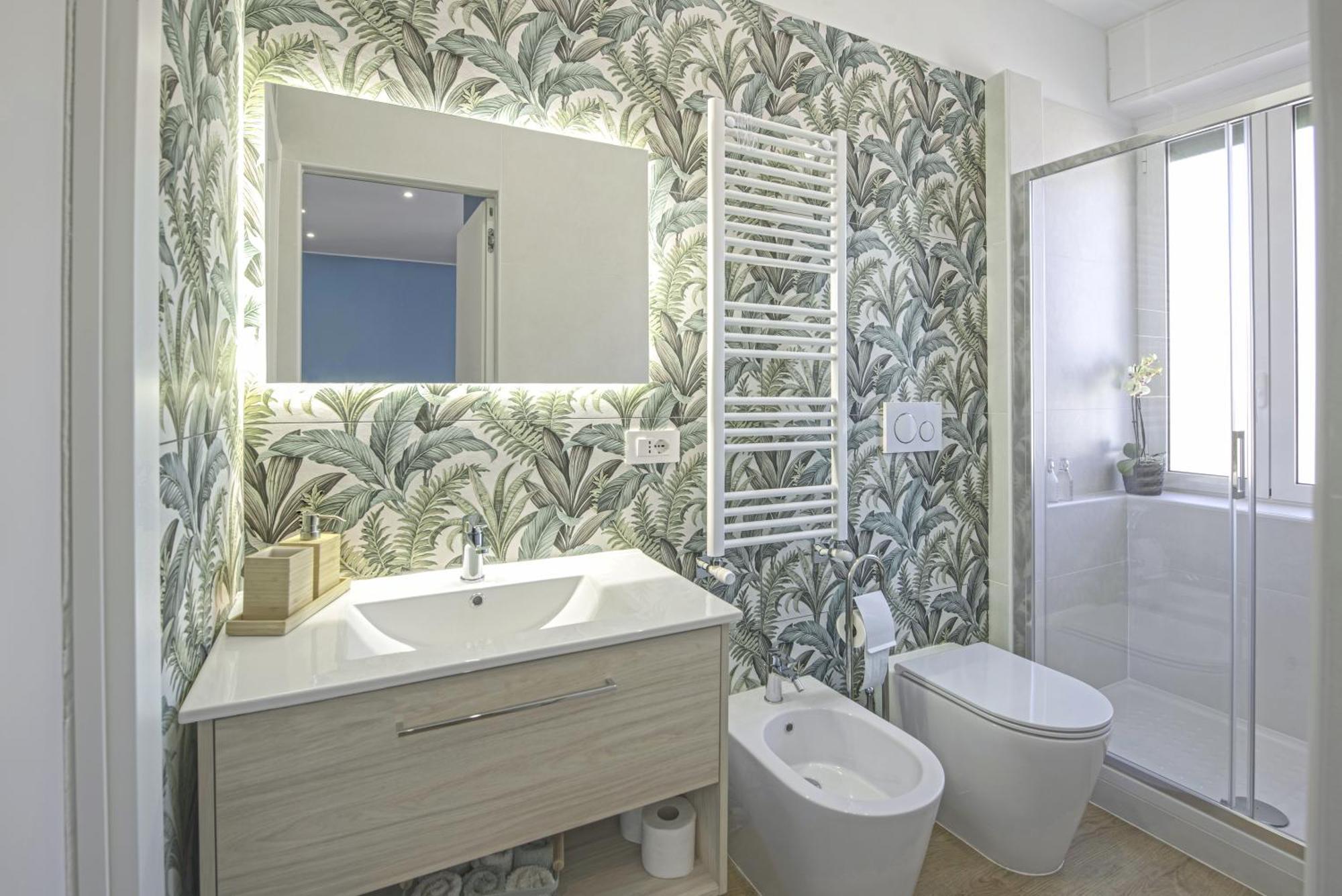 Casetta Tuscolana Apartment Rome