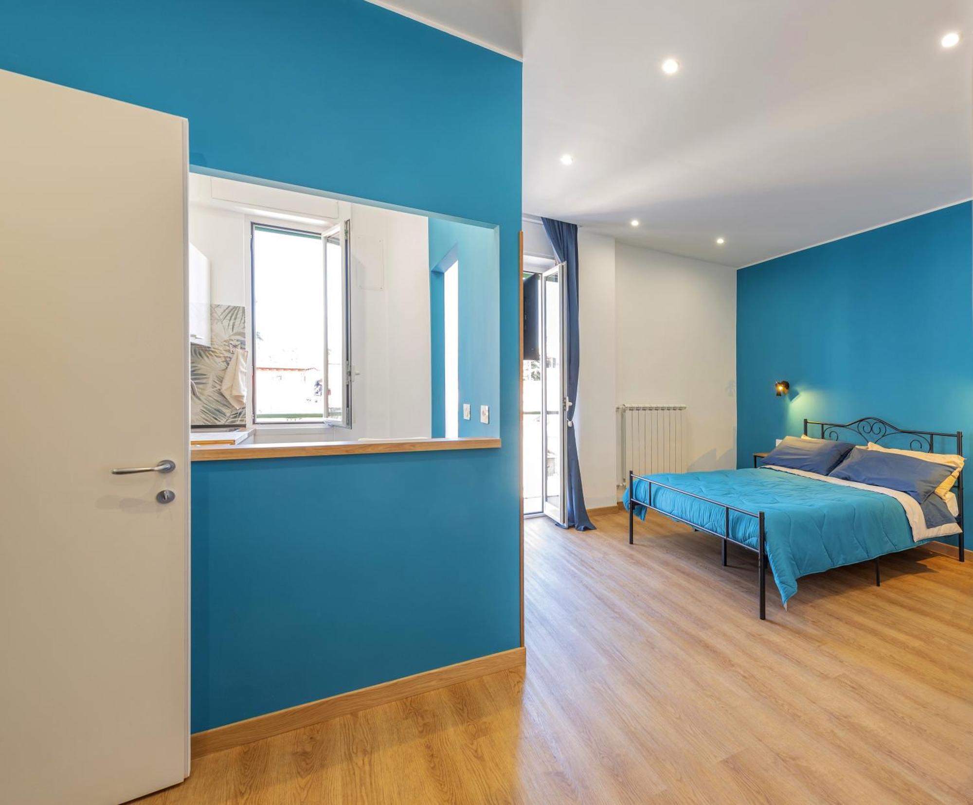 Casetta Tuscolana Apartment