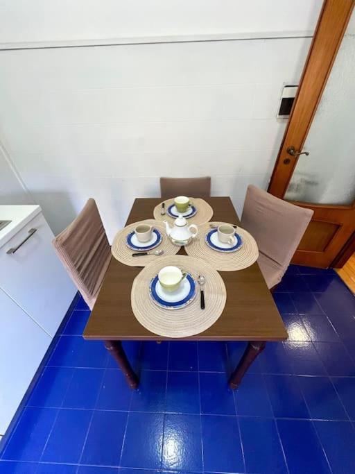 Virgy Green House Apartment Rome