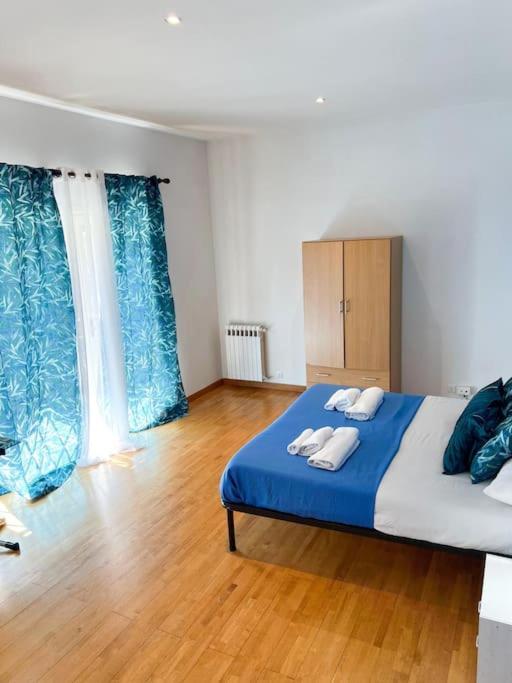 Virgy Green House Apartment *