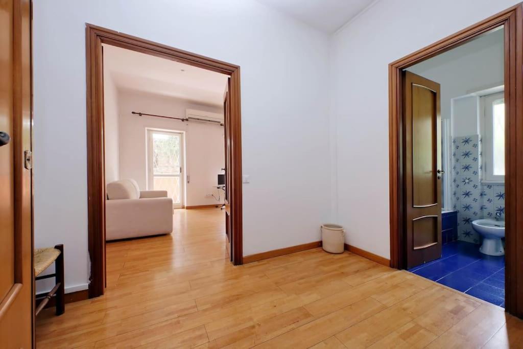 Apartment Virgy Green House *