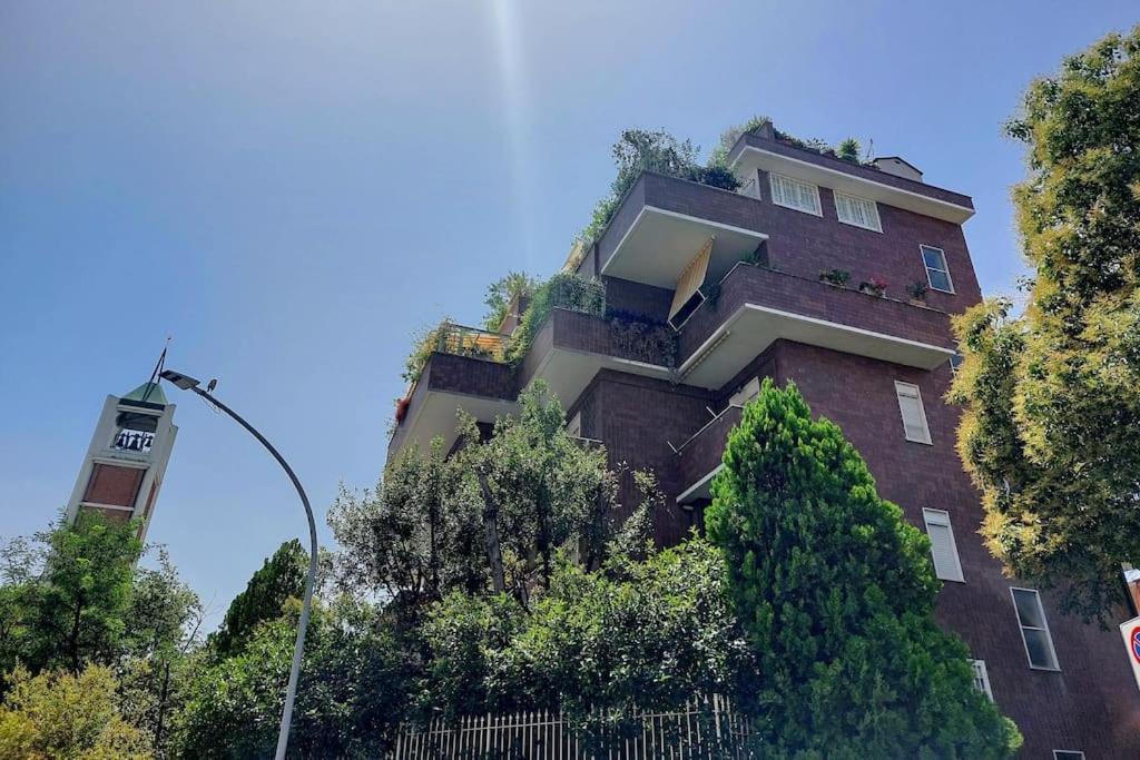 Virgy Green House * Rome