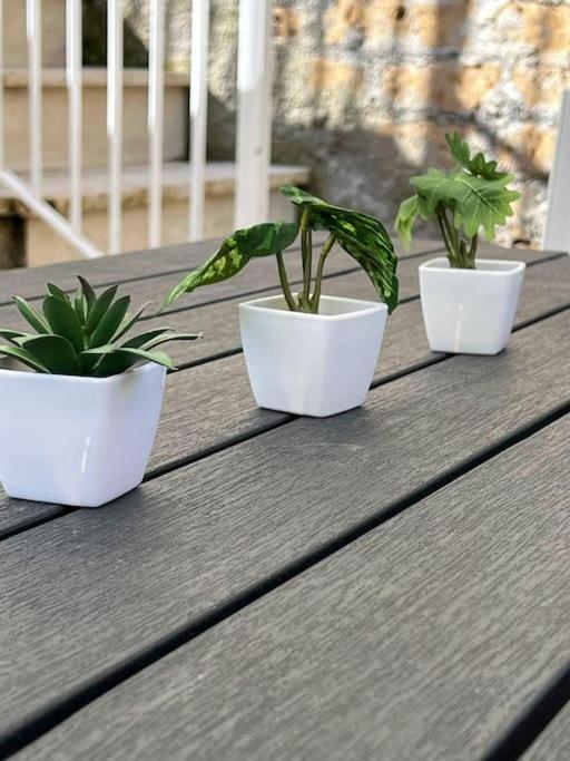 Apartment Virgy Green House