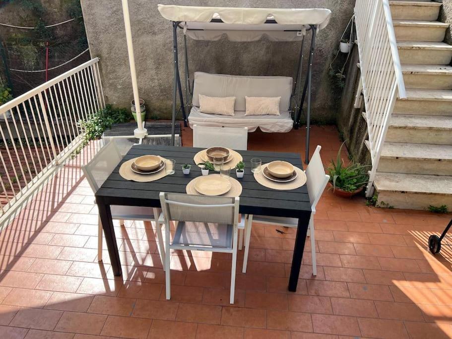 Virgy Green House Apartment Rome