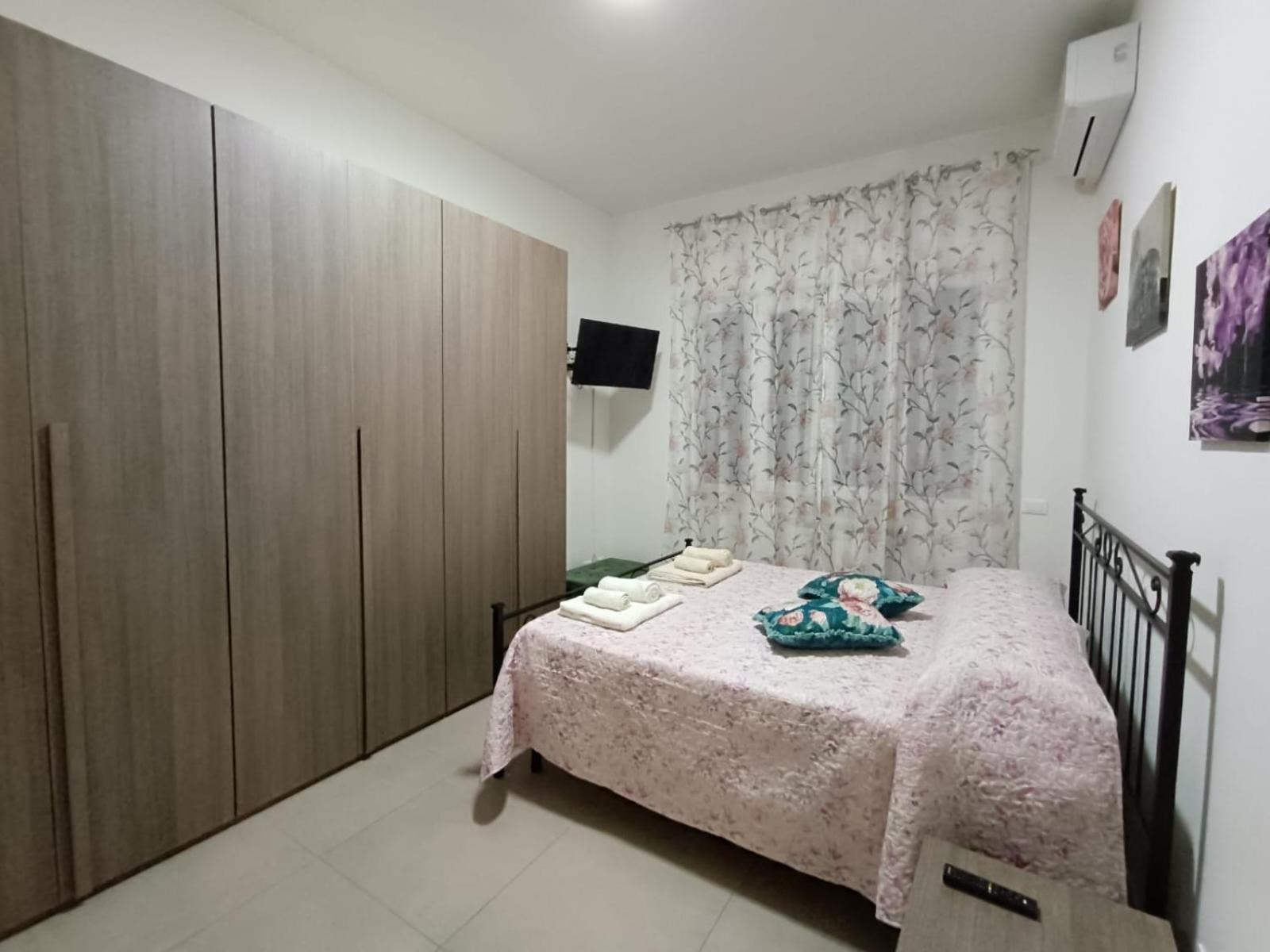 Apartment Il Fiore Di Luna *