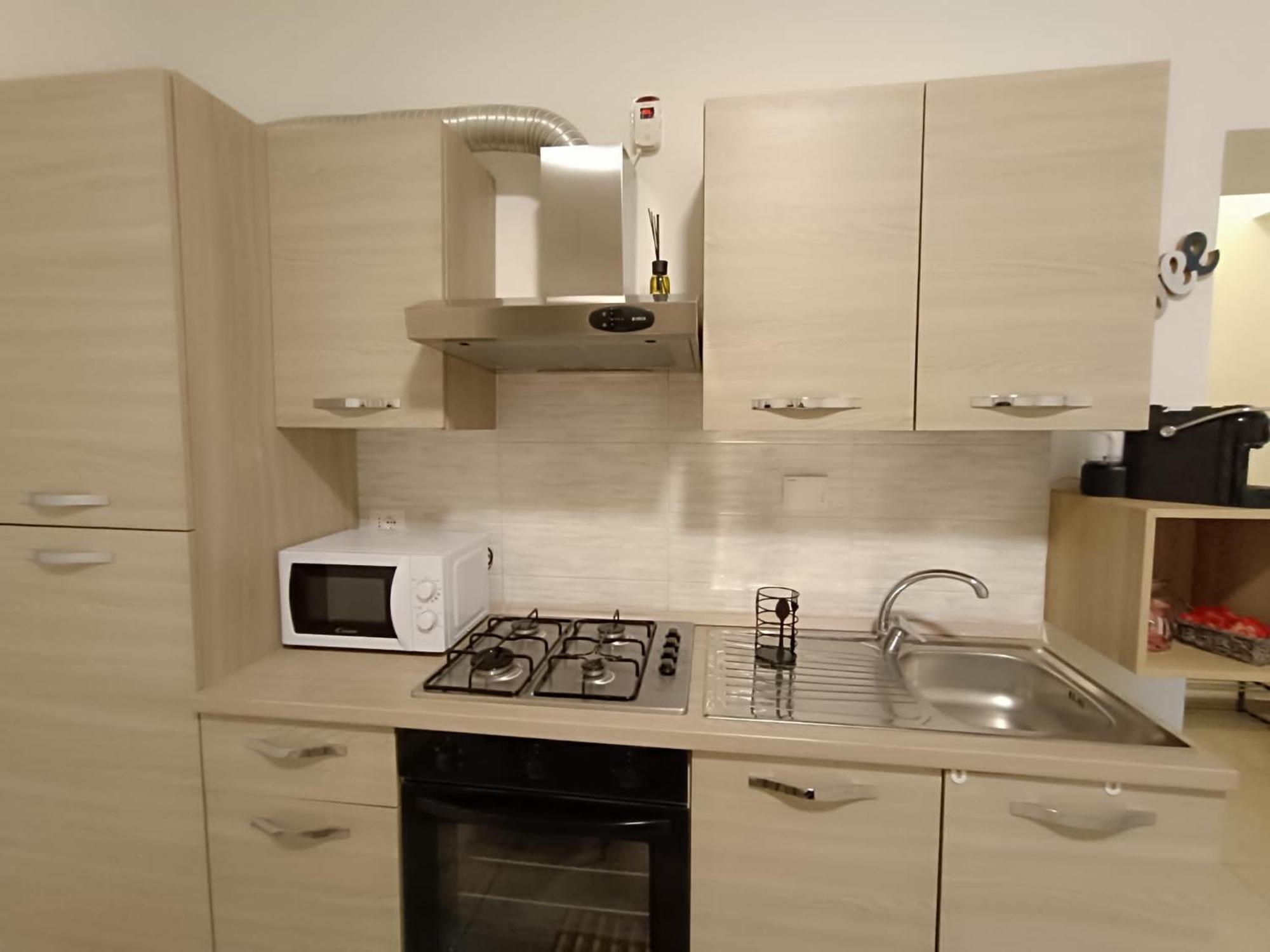 Il Fiore Di Luna Apartment Rome