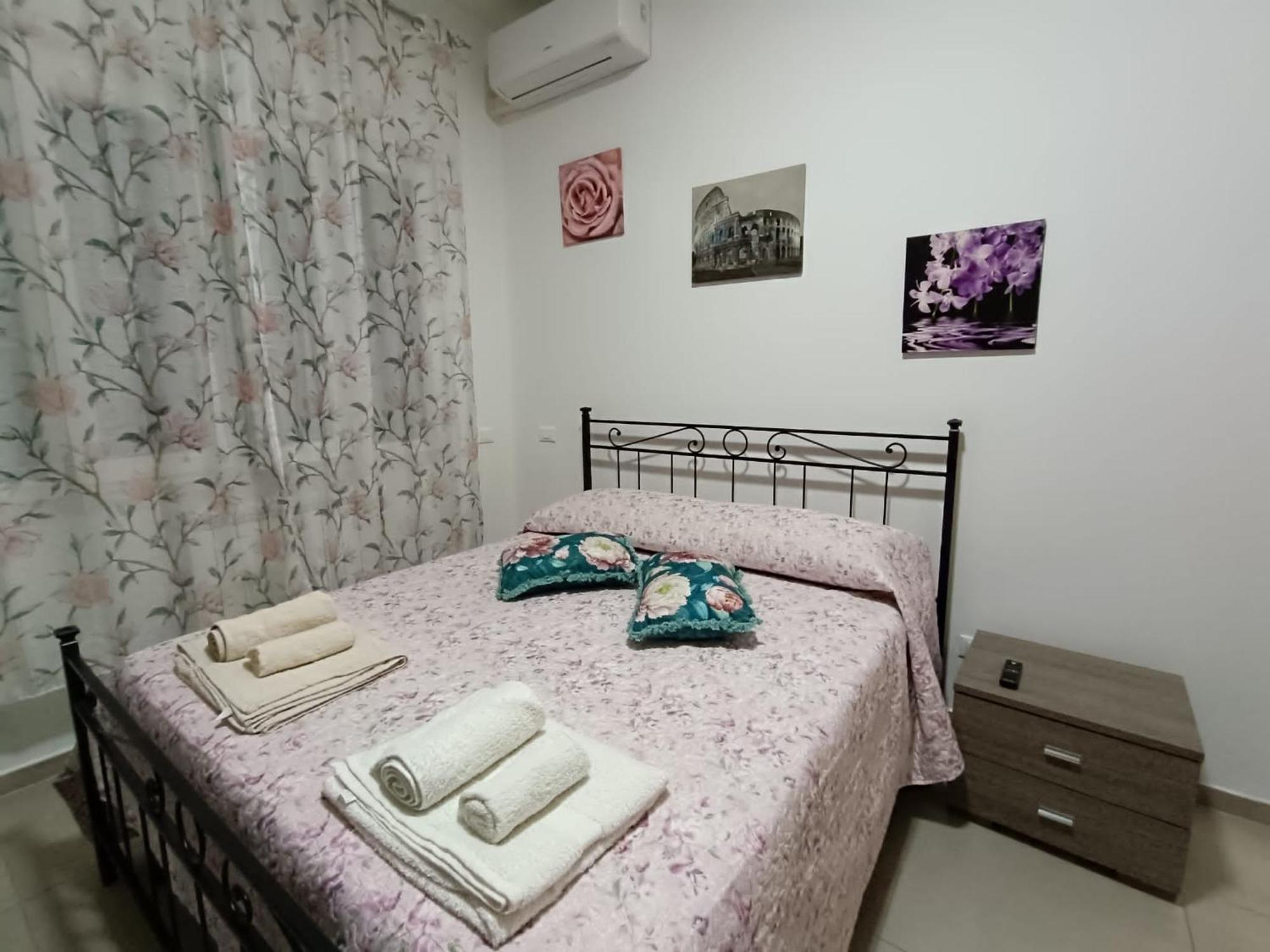 Apartment Il Fiore Di Luna *