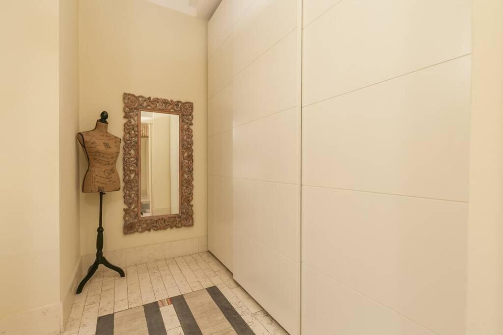 Borgo Pio - Quite And Spacious *