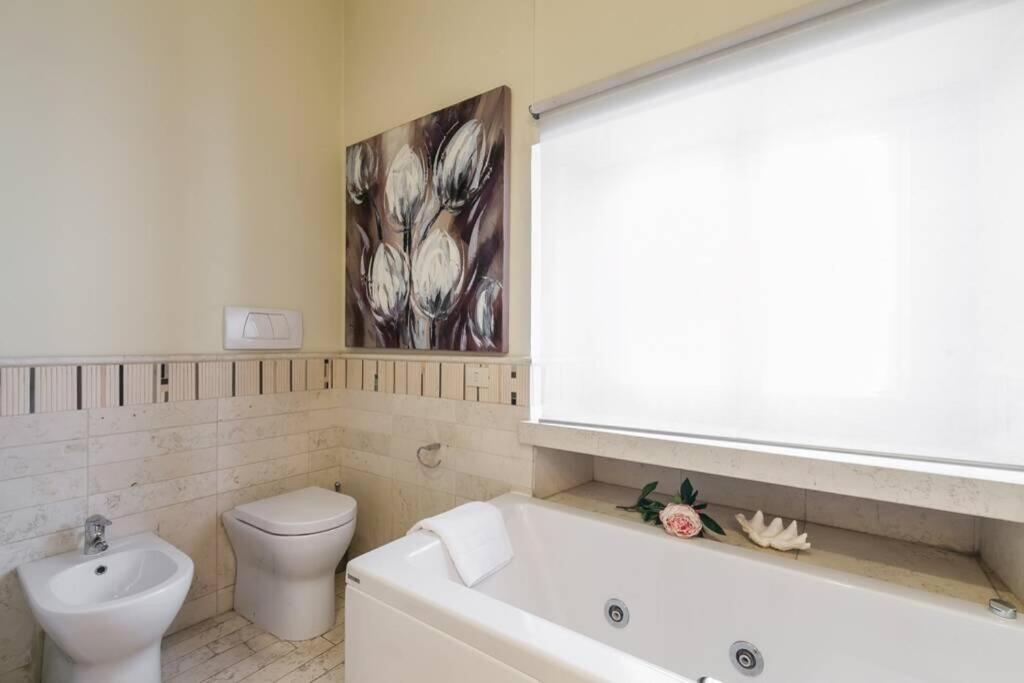 Borgo Pio - Quite And Spacious * Rome