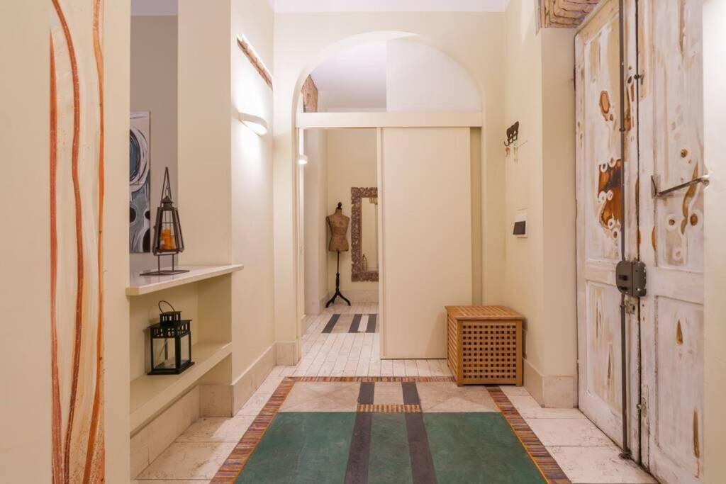 Borgo Pio - Quite And Spacious *