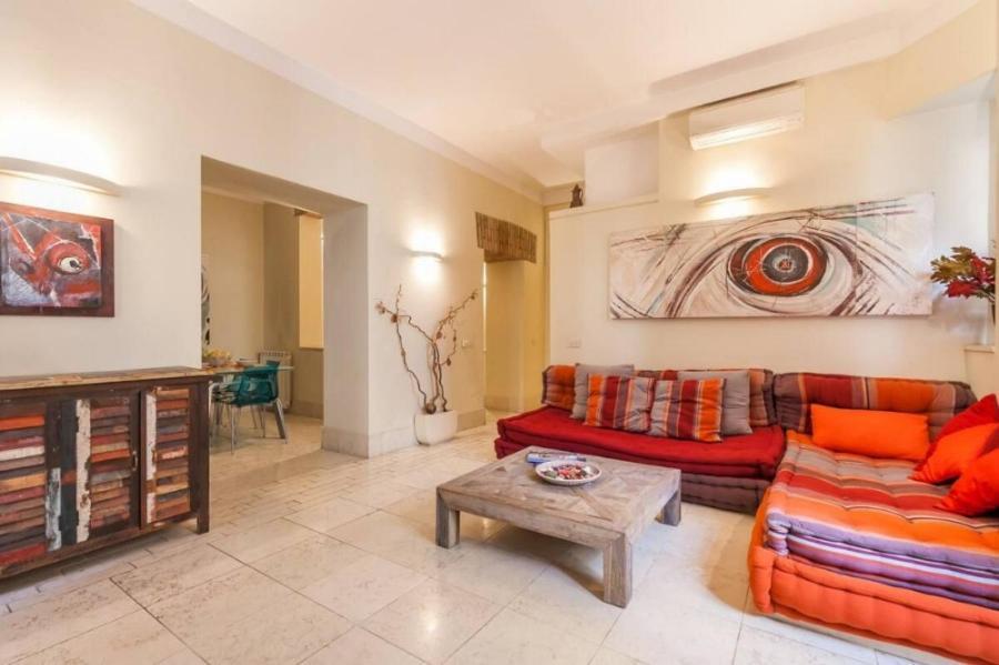 Borgo Pio - Quite And Spacious *