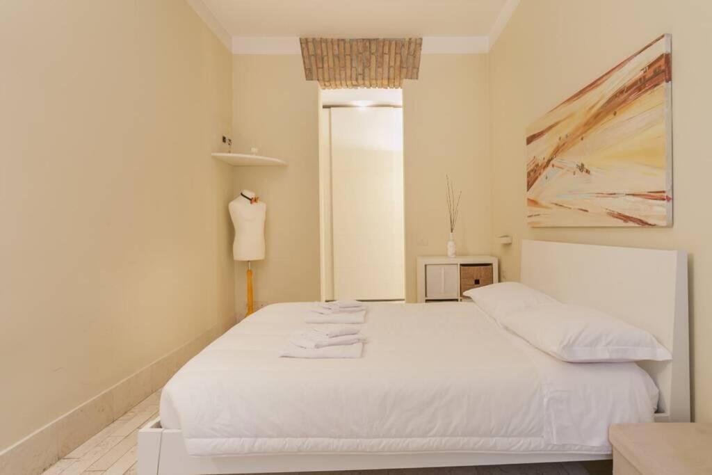 Borgo Pio - Quite And Spacious