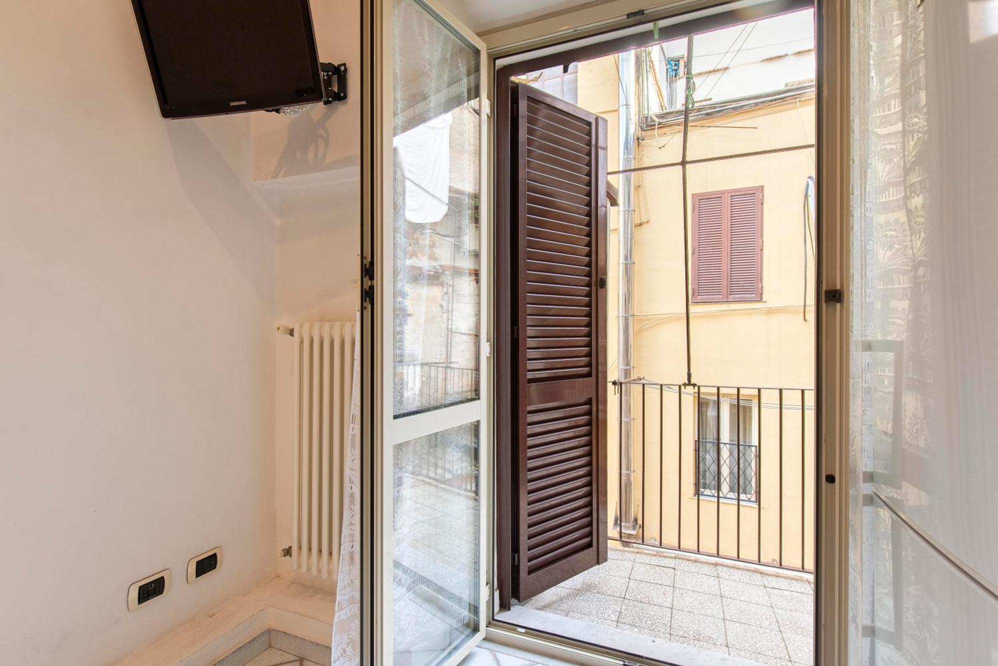 Redseven Apartment Rome