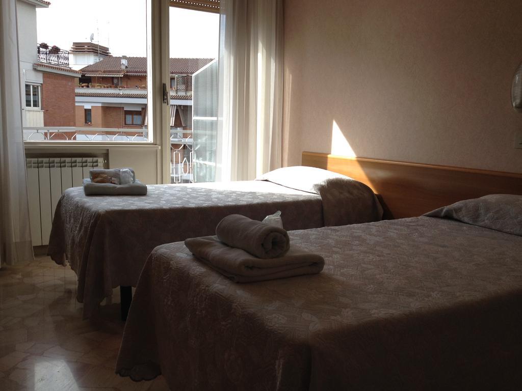 Guest house Letizia - Casa Per Ferie Rome