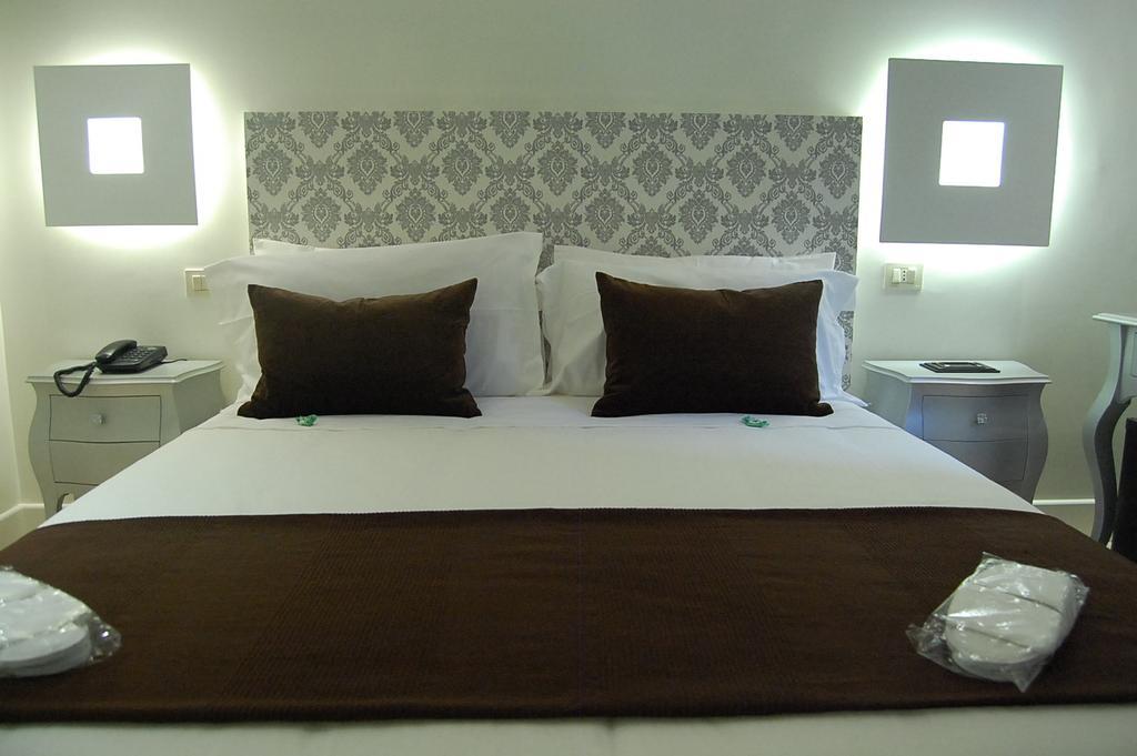 Royal Palace Luxury 4* Rome