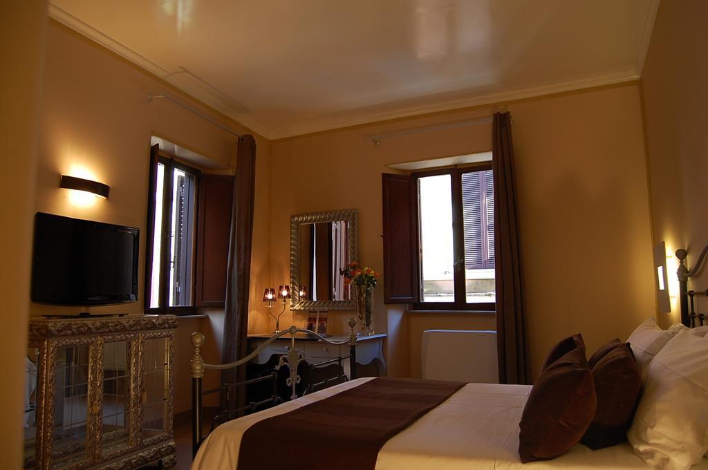 Hotel Royal Palace Luxury