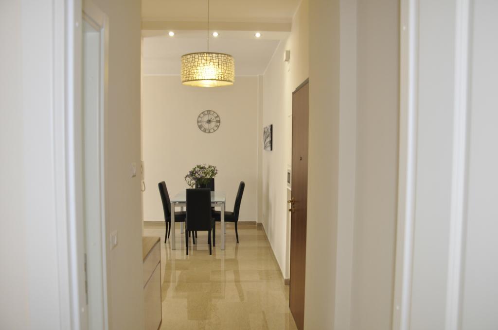 Casa Tony Holiday home Rome
