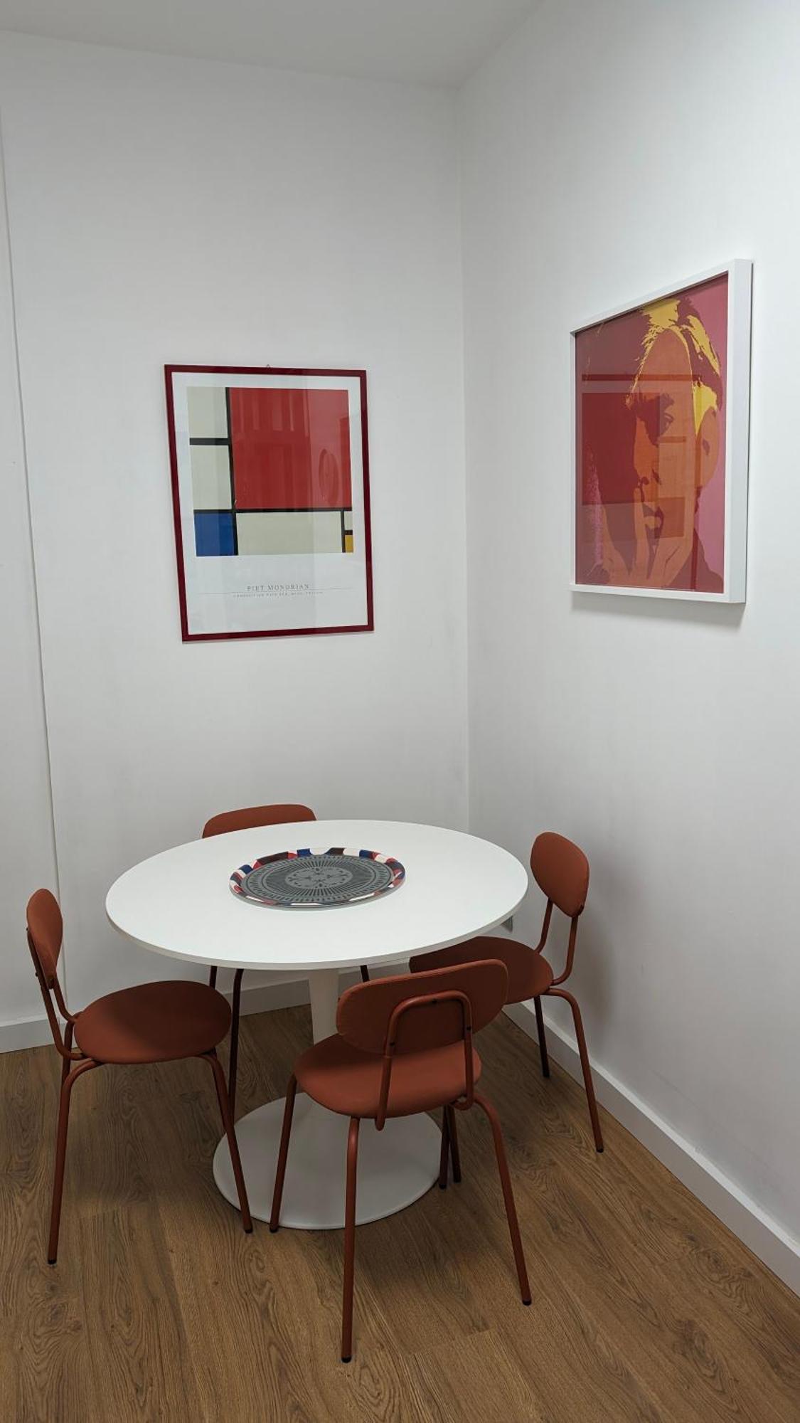 Euforia House Apartment