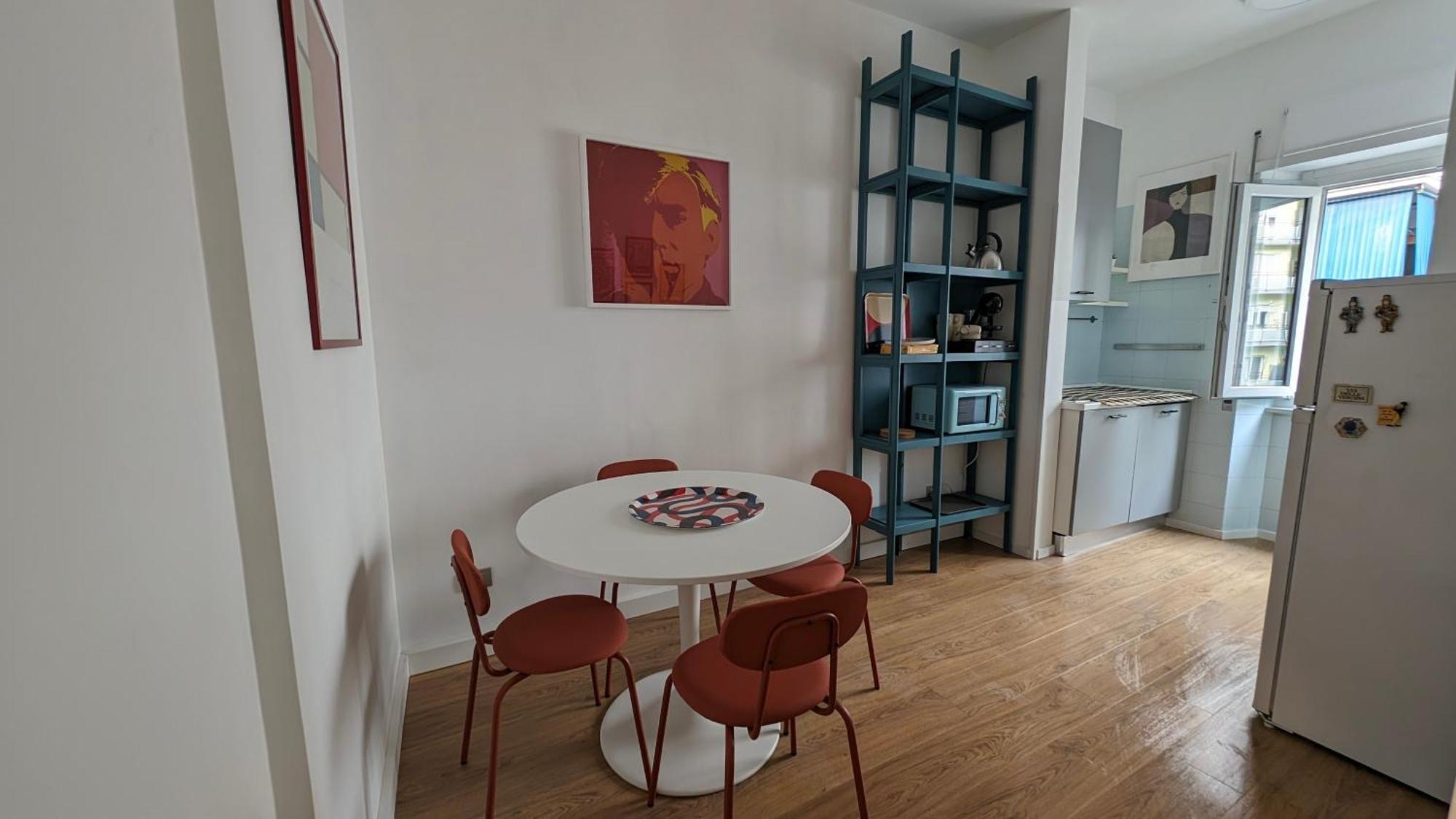 Euforia House * Rome