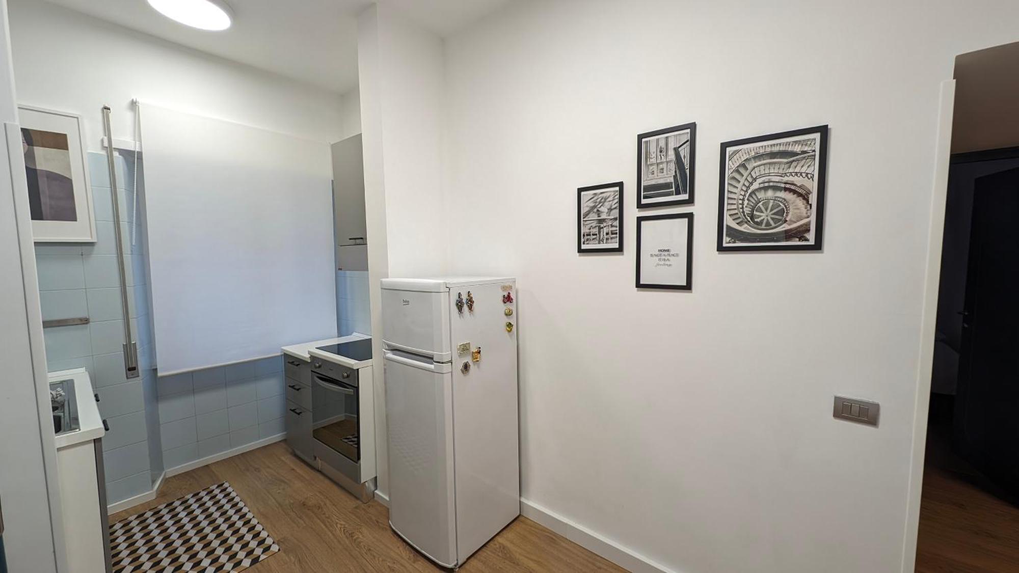 Apartment Euforia House Rome