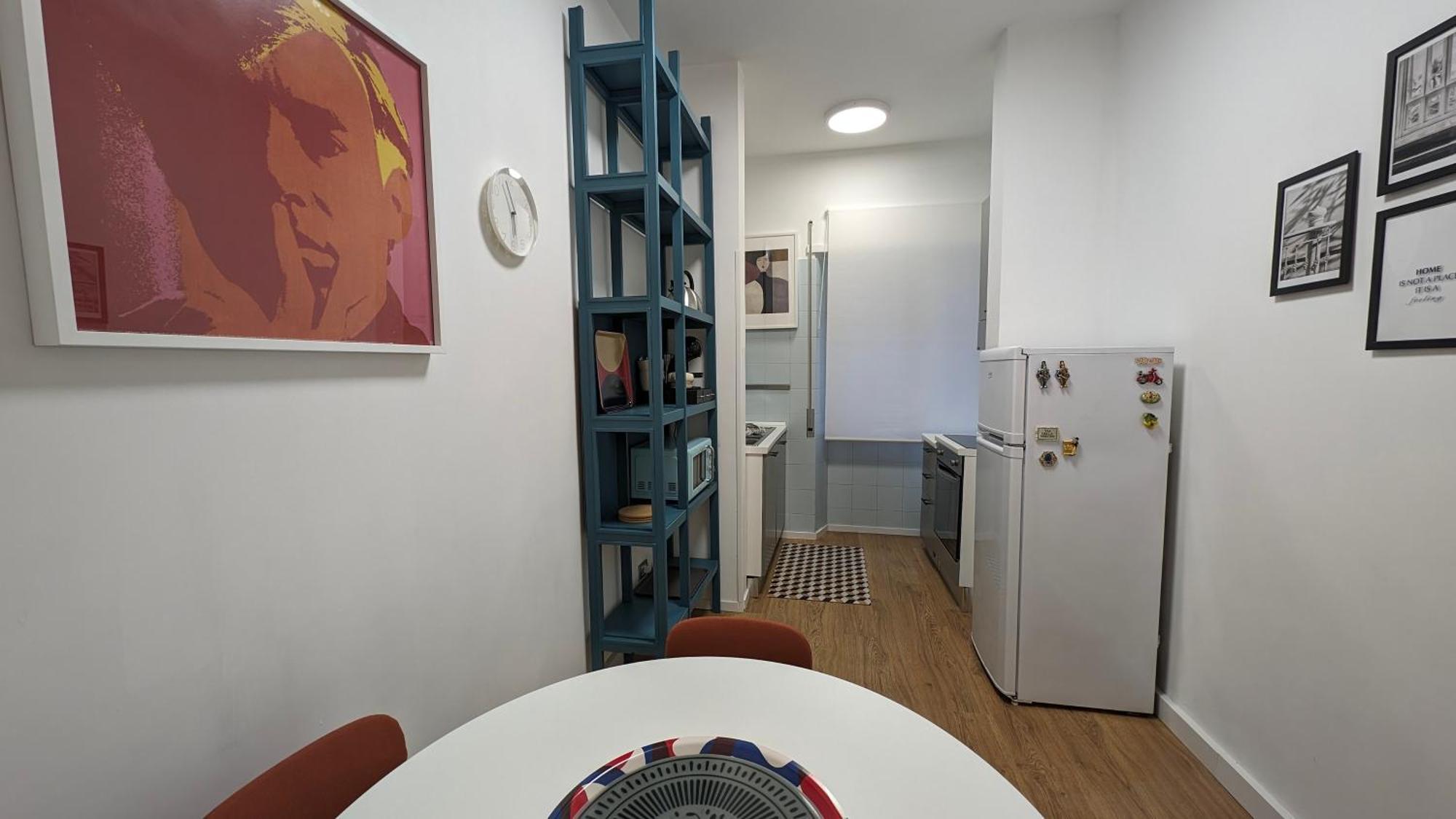 Euforia House * Rome