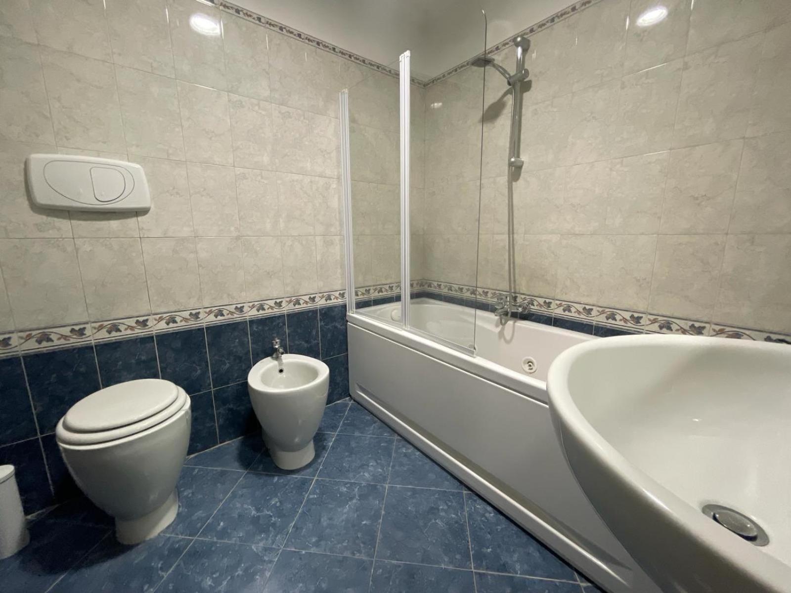 Apartment Skylark Attico - 5km Colosseo Rome