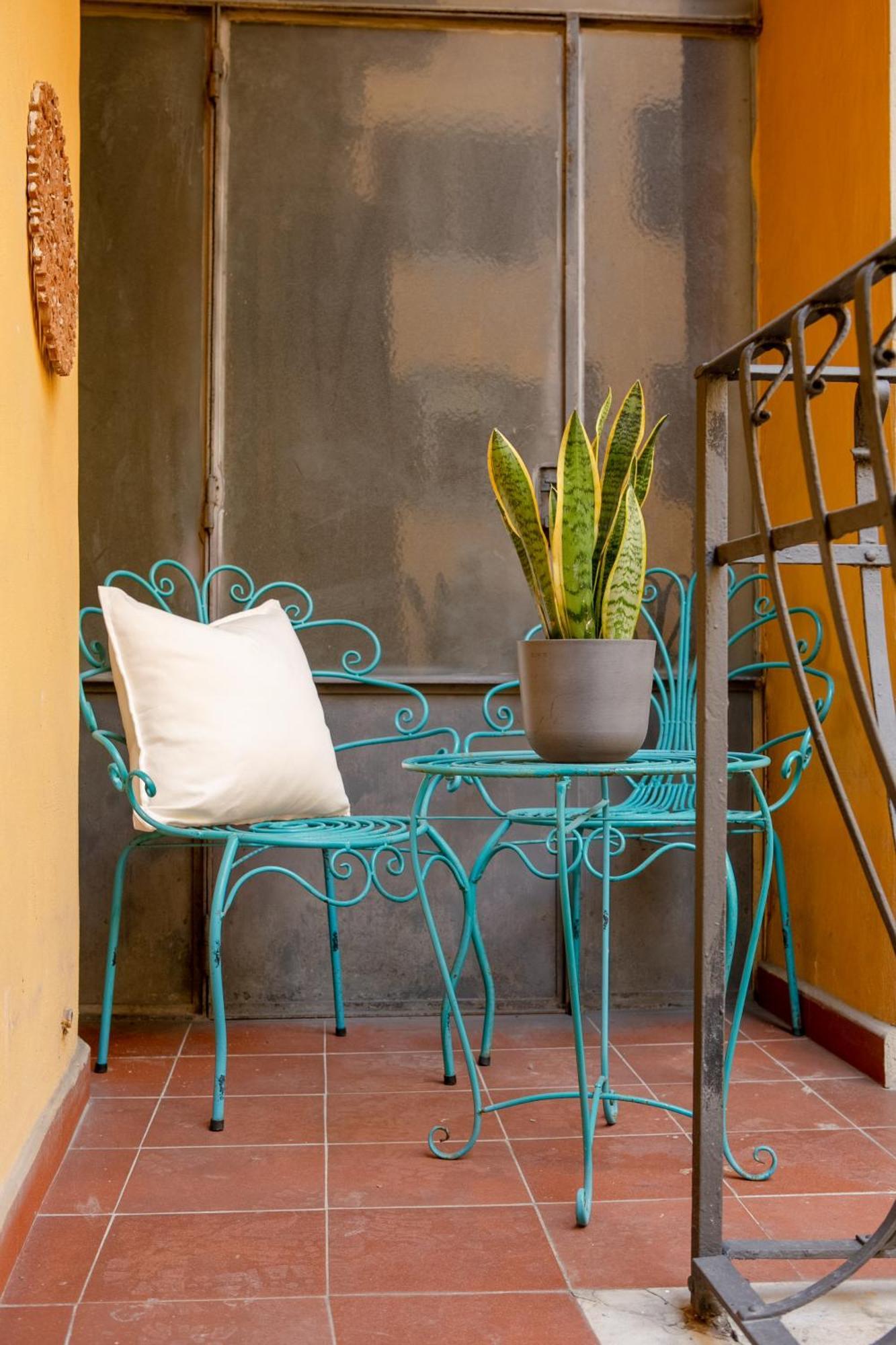 Apartment Parisi Rome