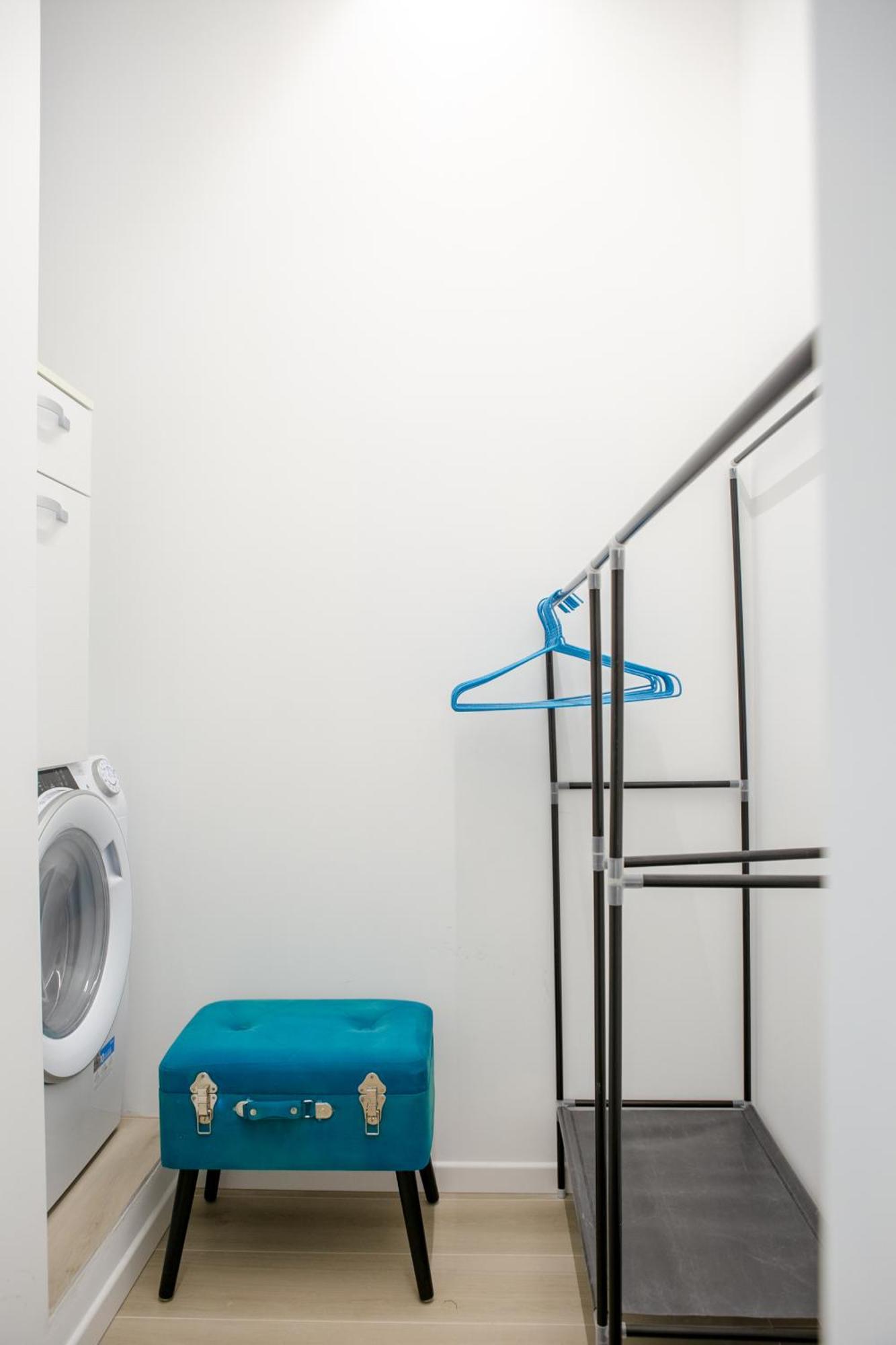 Apartment Parisi