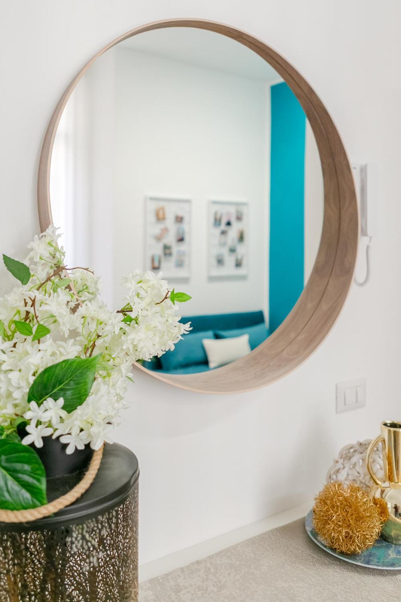 Parisi Apartment Rome