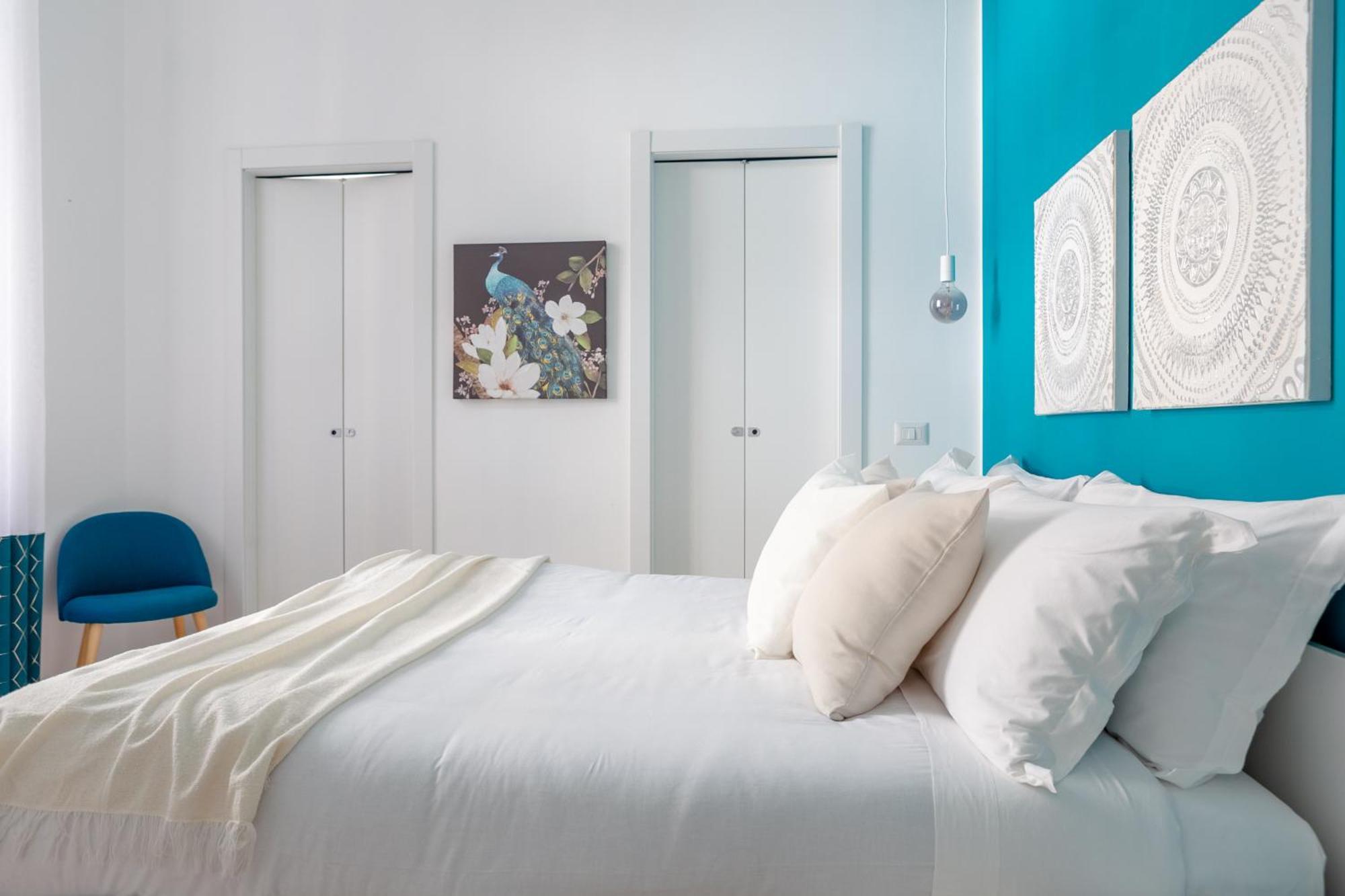 Parisi Apartment
