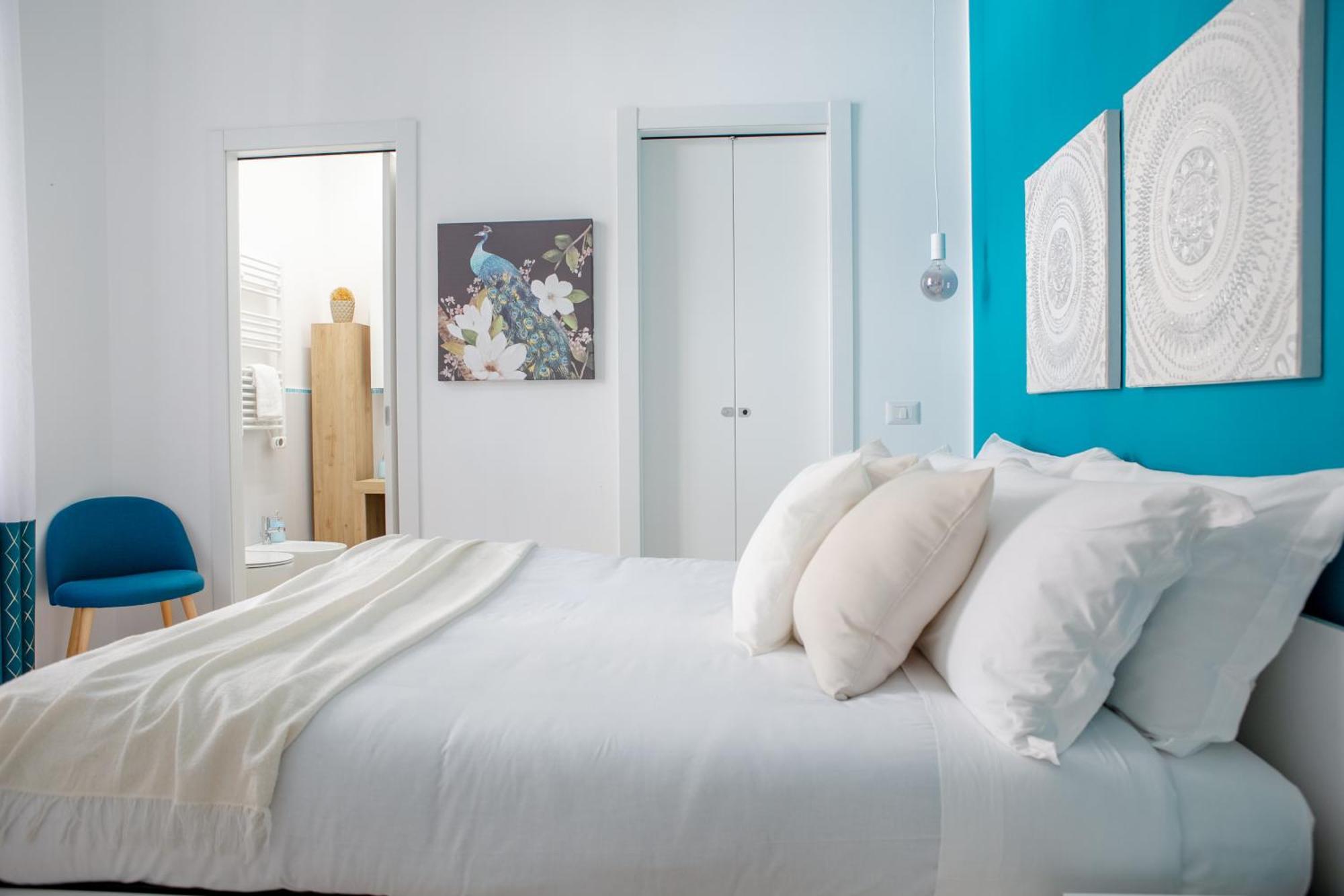 Apartment Parisi *