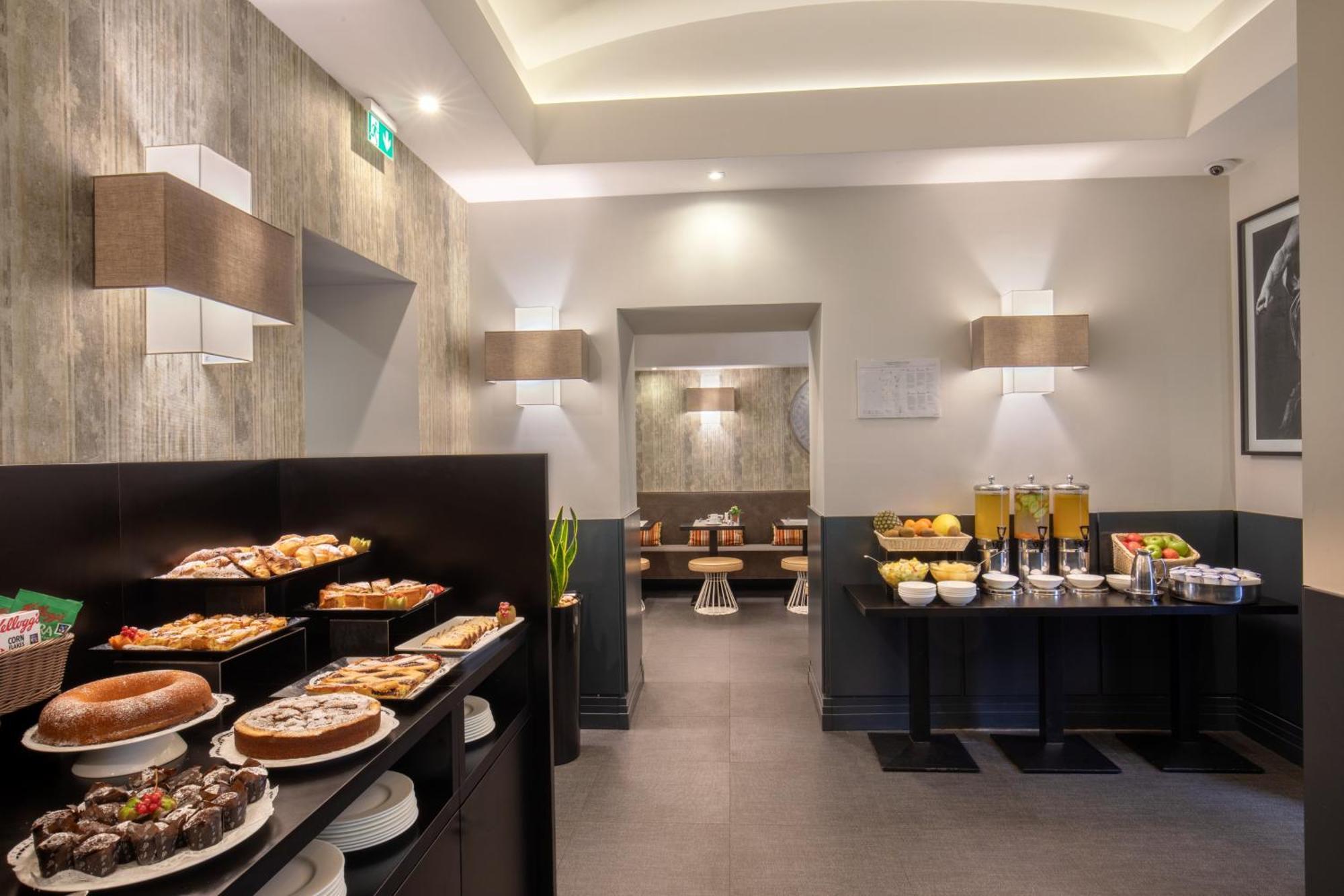 The Republic 4* Roma